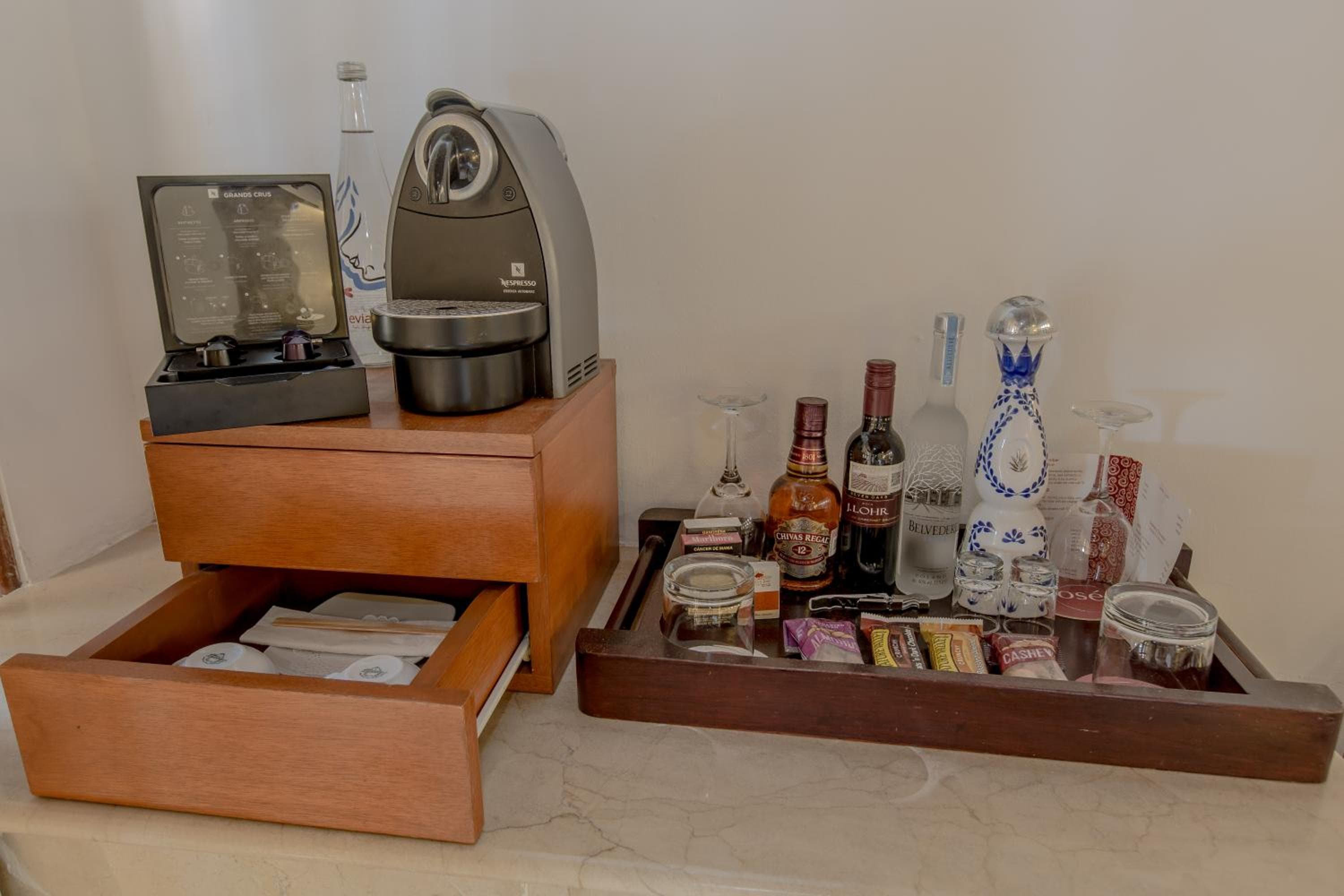 Ana y Jose Hotel & Beach Club Tulum — 11