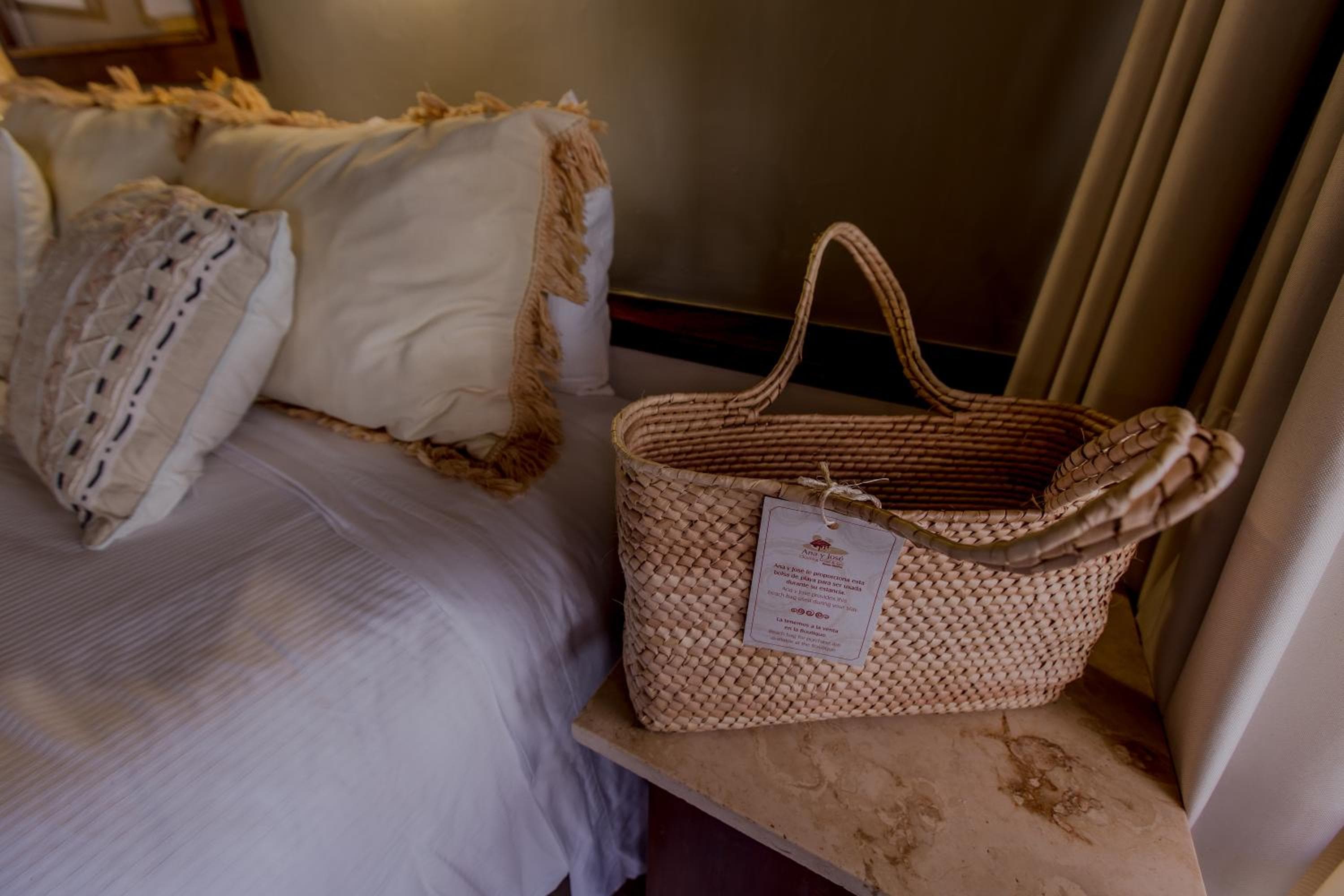 Ana y Jose Hotel & Beach Club Tulum — 12