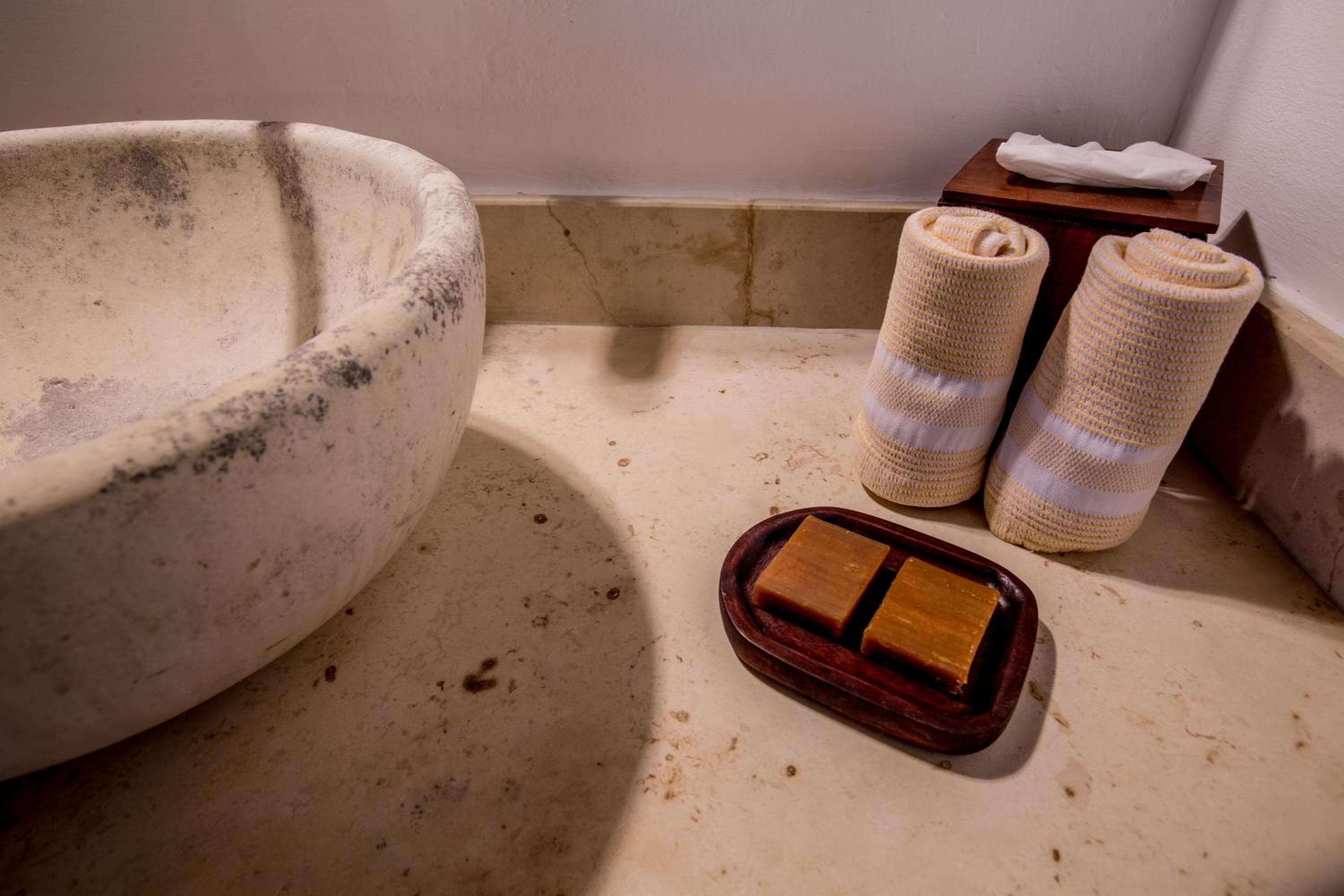 Ana y Jose Hotel & Beach Club Tulum — 13