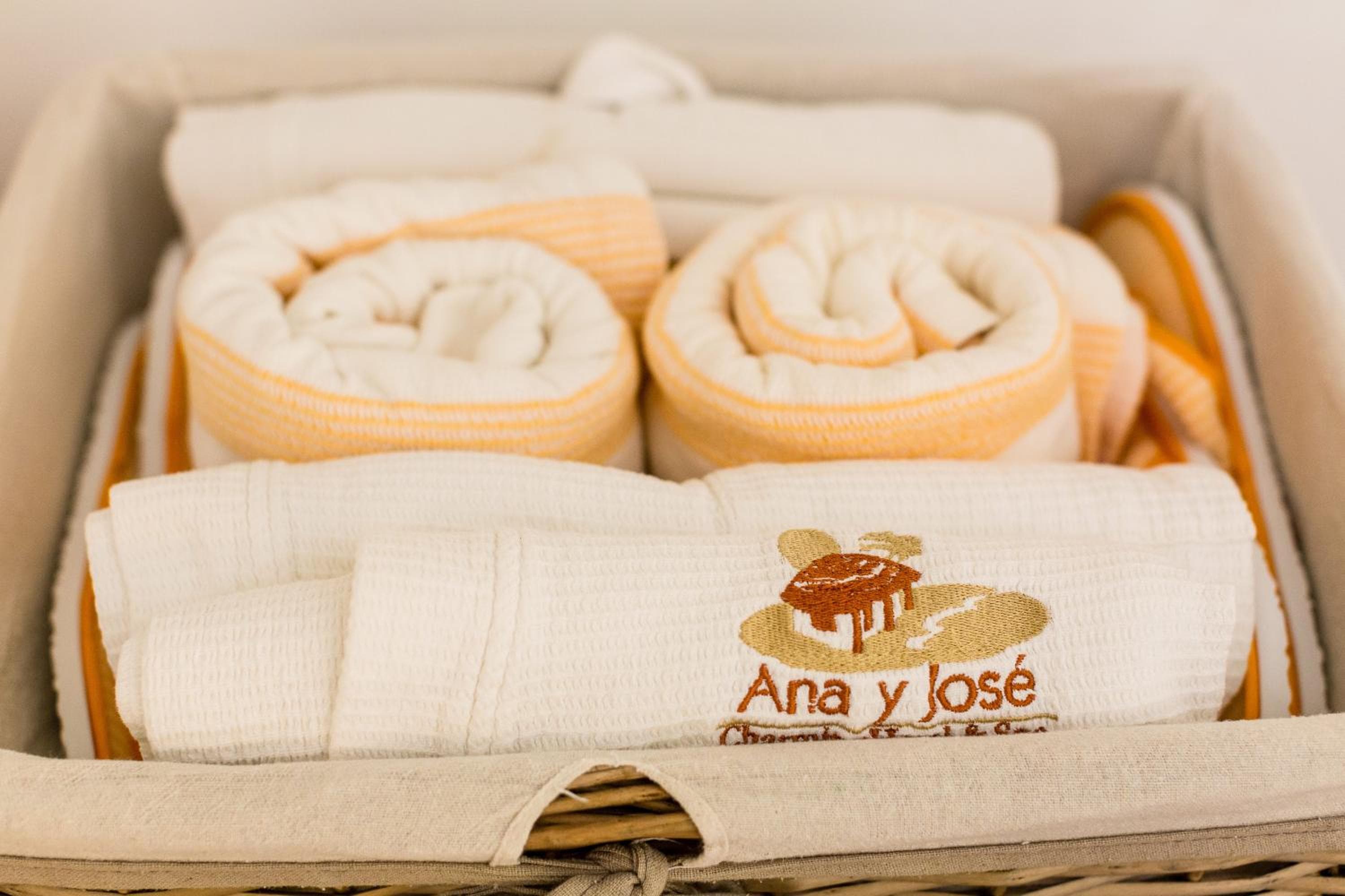 Ana y Jose Hotel & Beach Club Tulum — 16