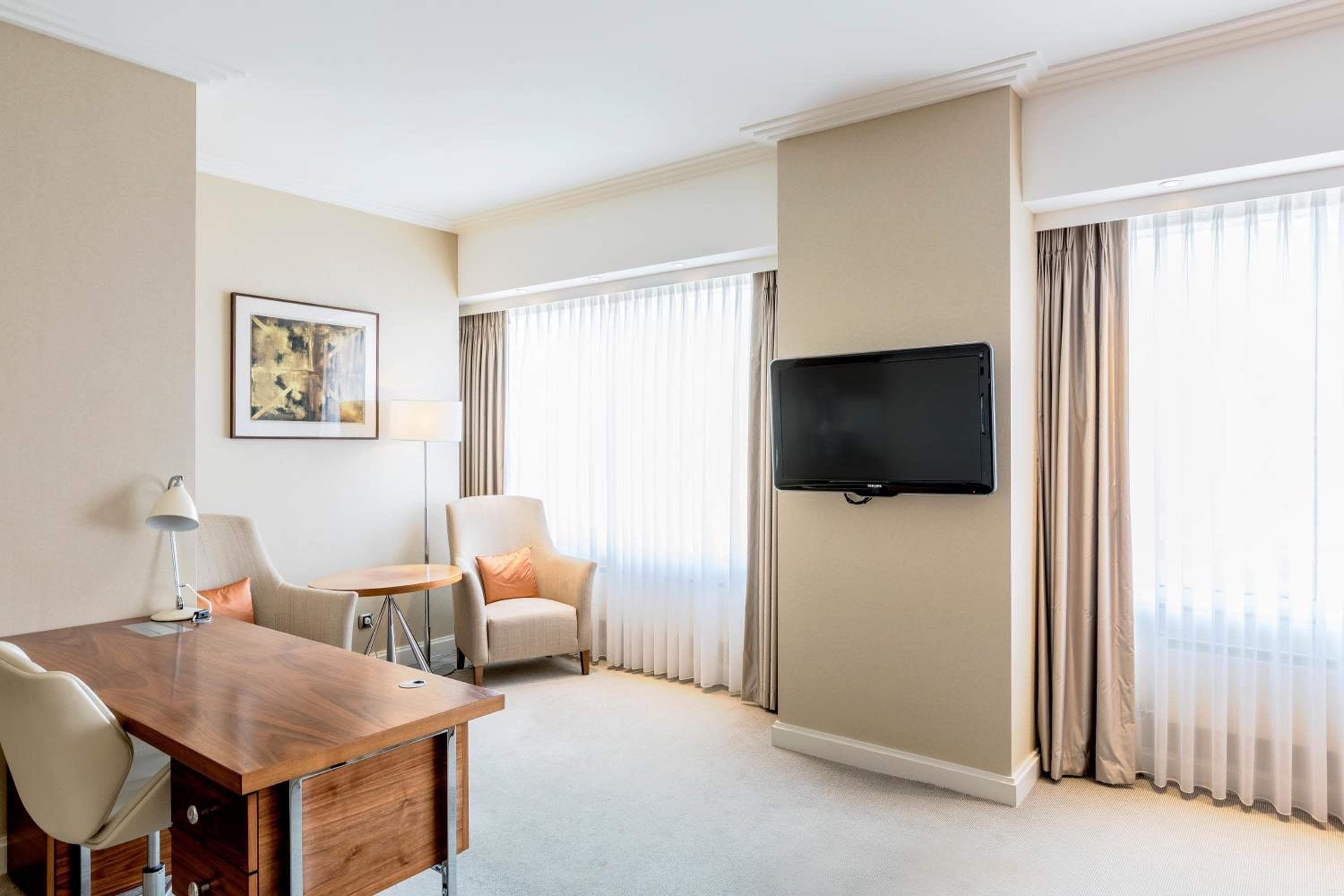 Hotel Okura Amsterdam – I principali hotel del mondo — 16