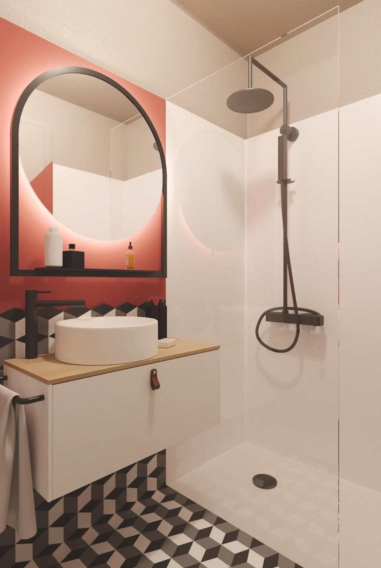 Vía Suites — 21