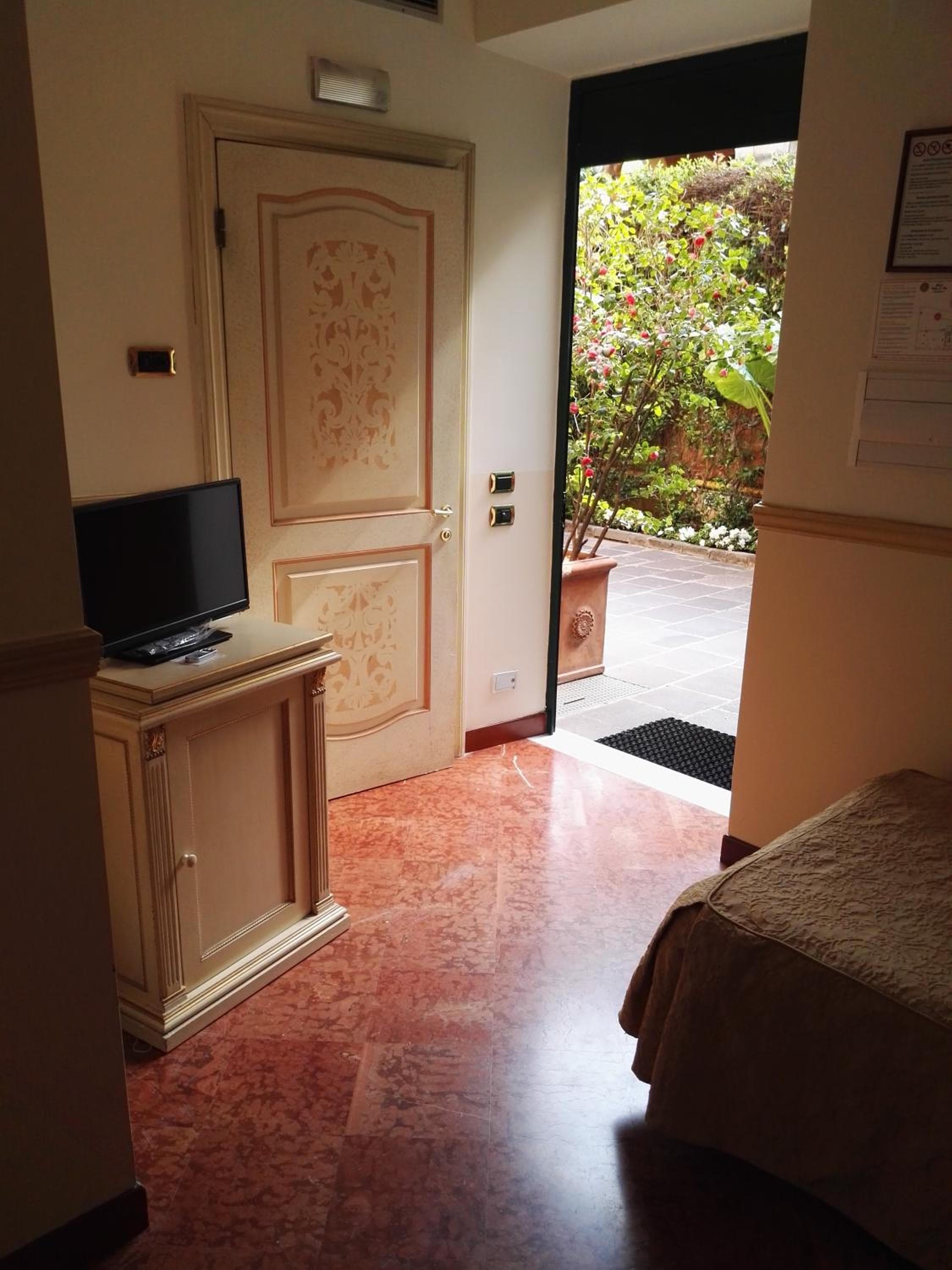 Hotel Villa San Pio — 27
