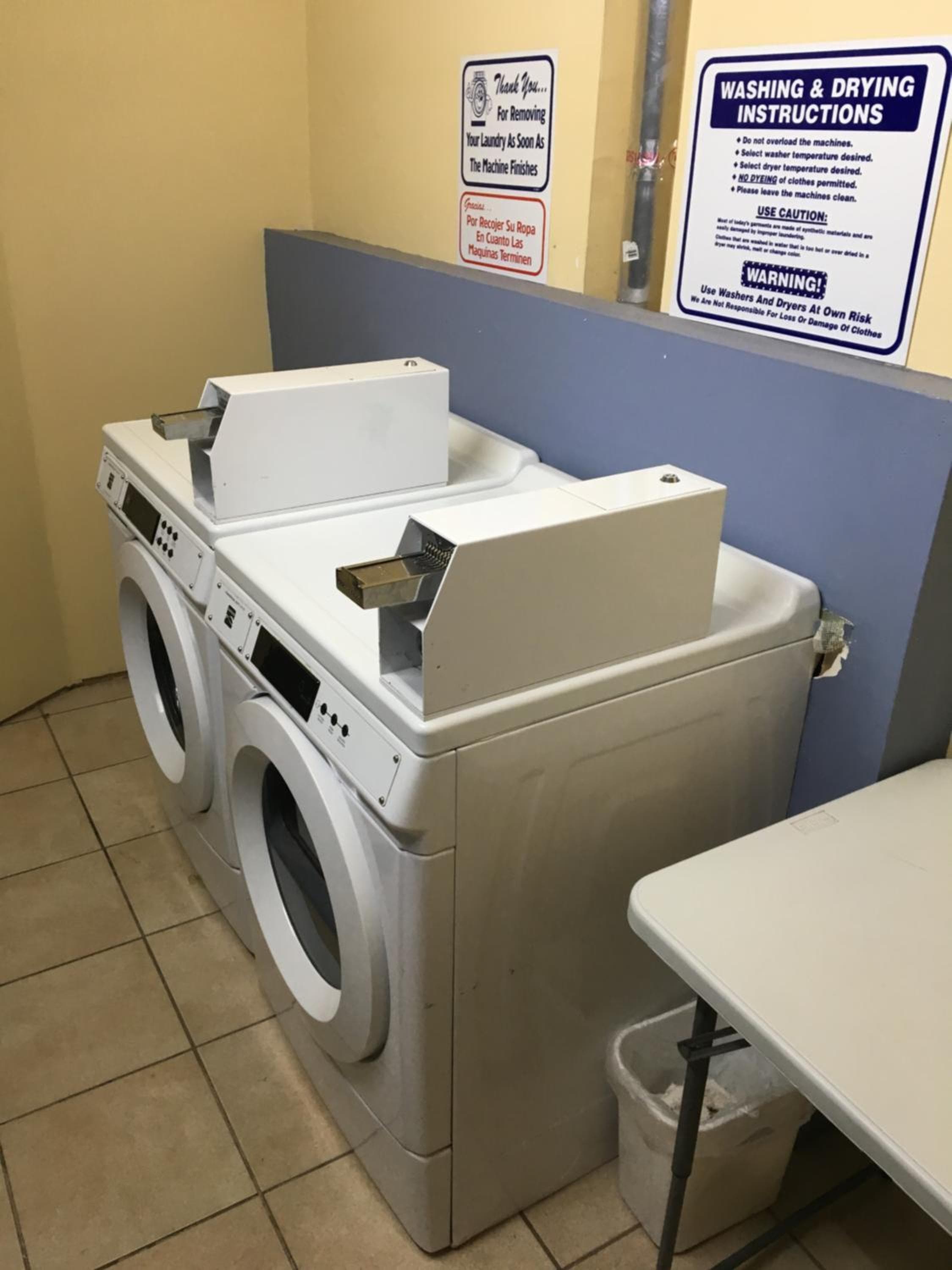 Days Inn & Suites by Wyndham Tampa - Ybor City — 16
