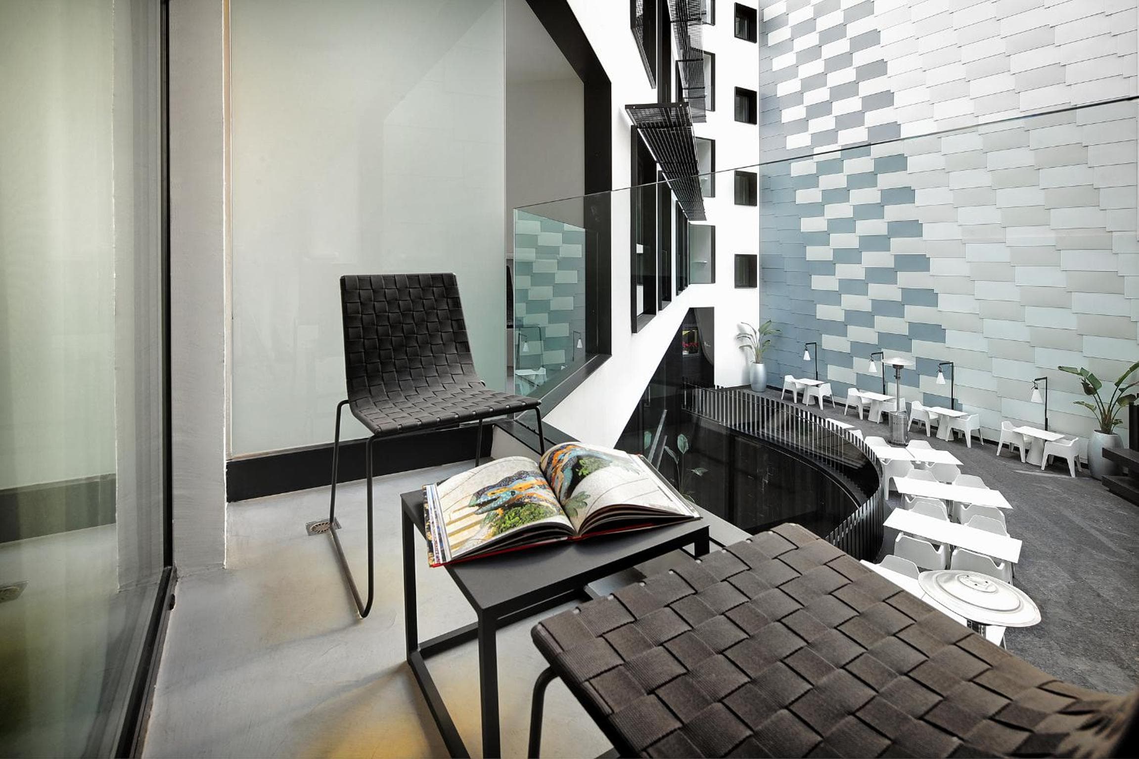 Olivia Balmes Hotel hotel, Balmes, 117, Barcelona, Spain — photo 56