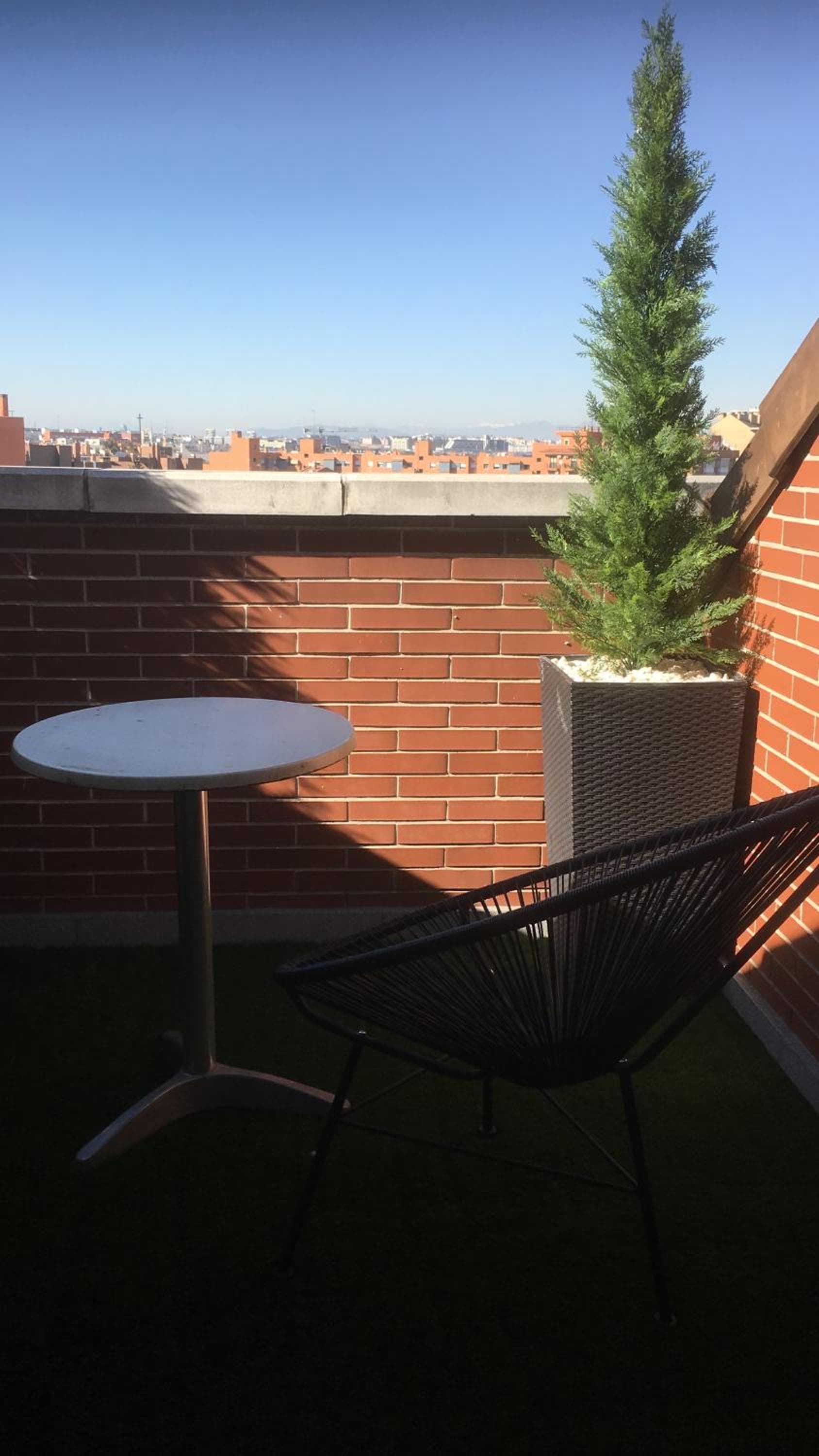 Hotel Clement Barajas — 10