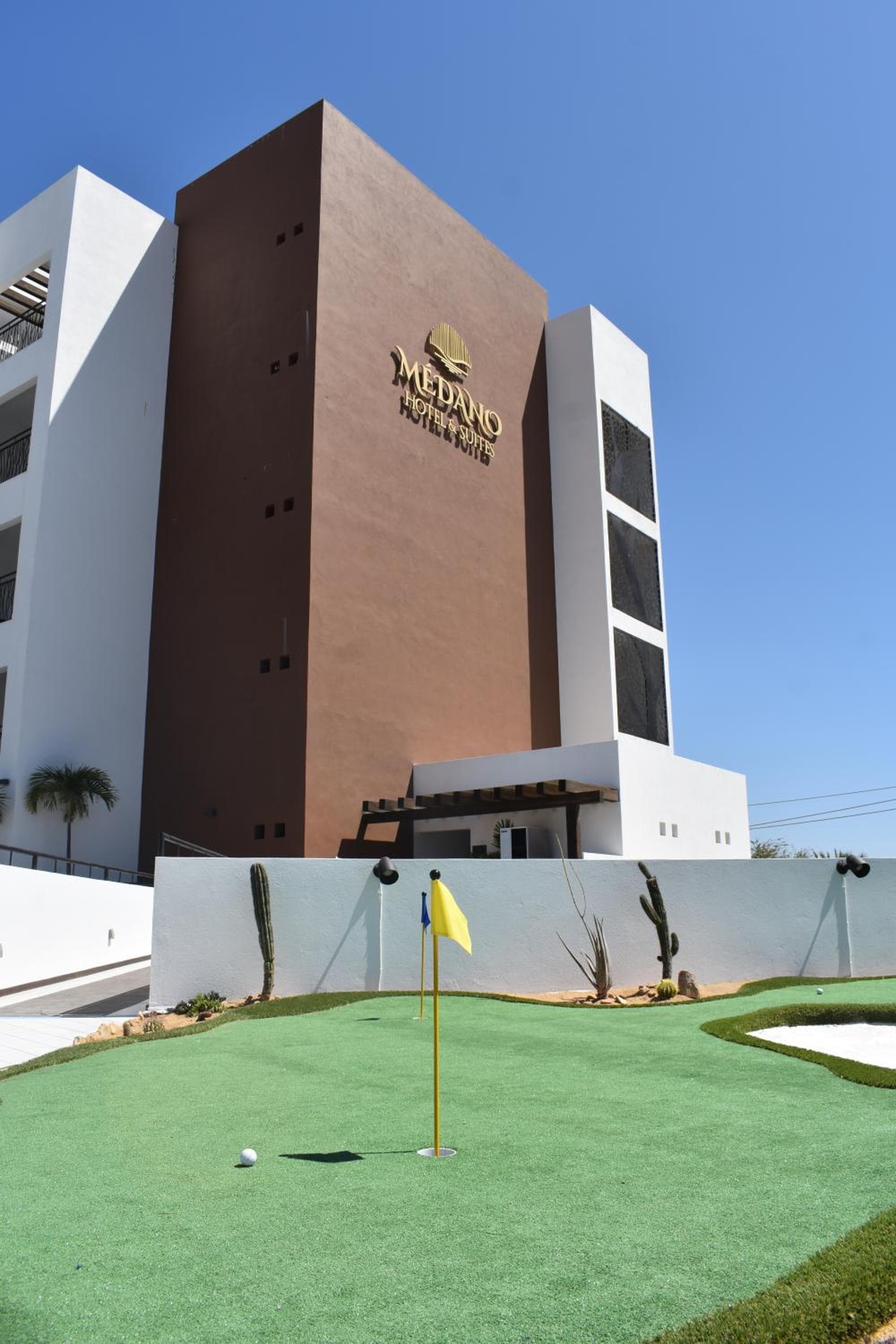 Medano Hotel and Spa — 15