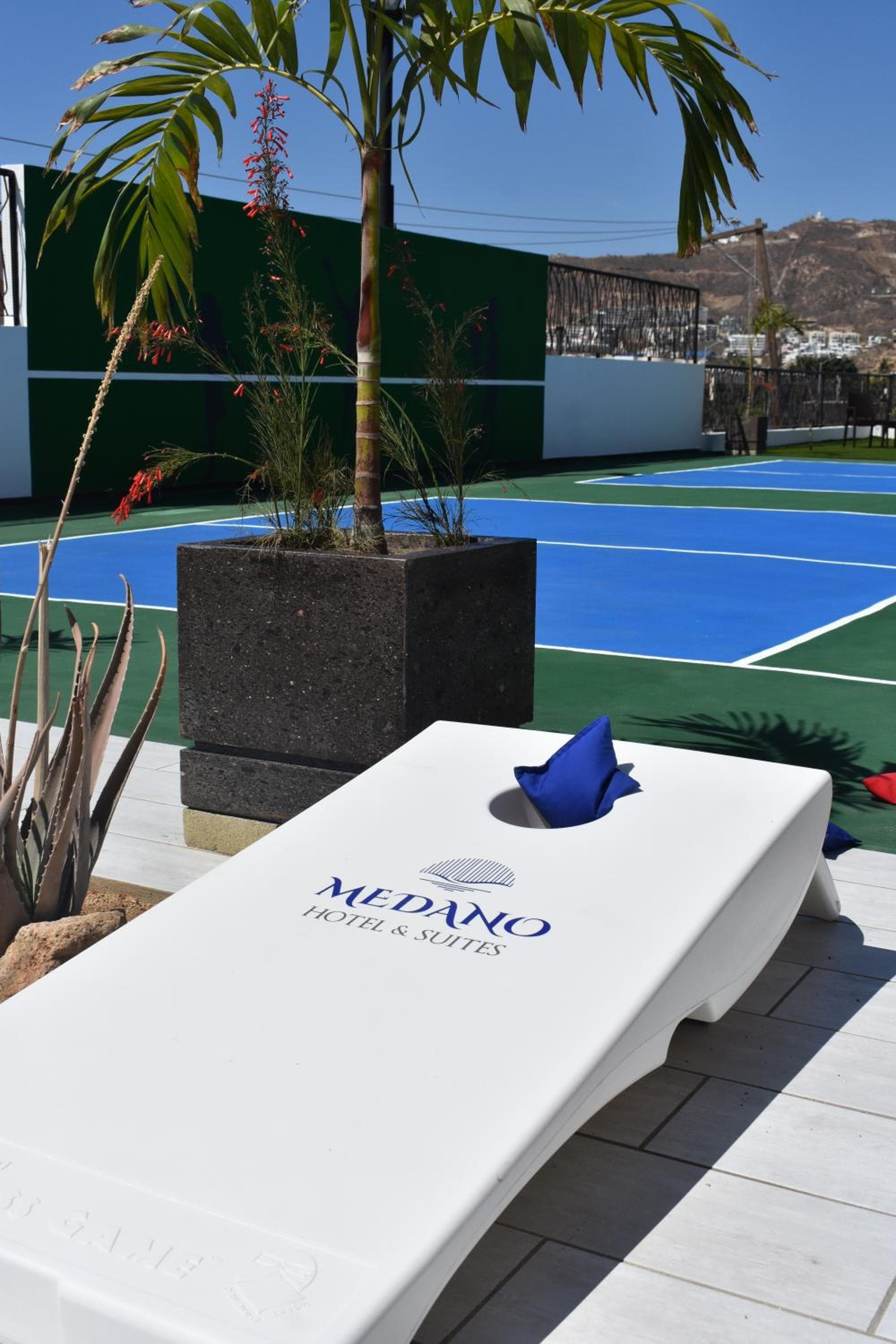 Medano Hotel and Spa — 23
