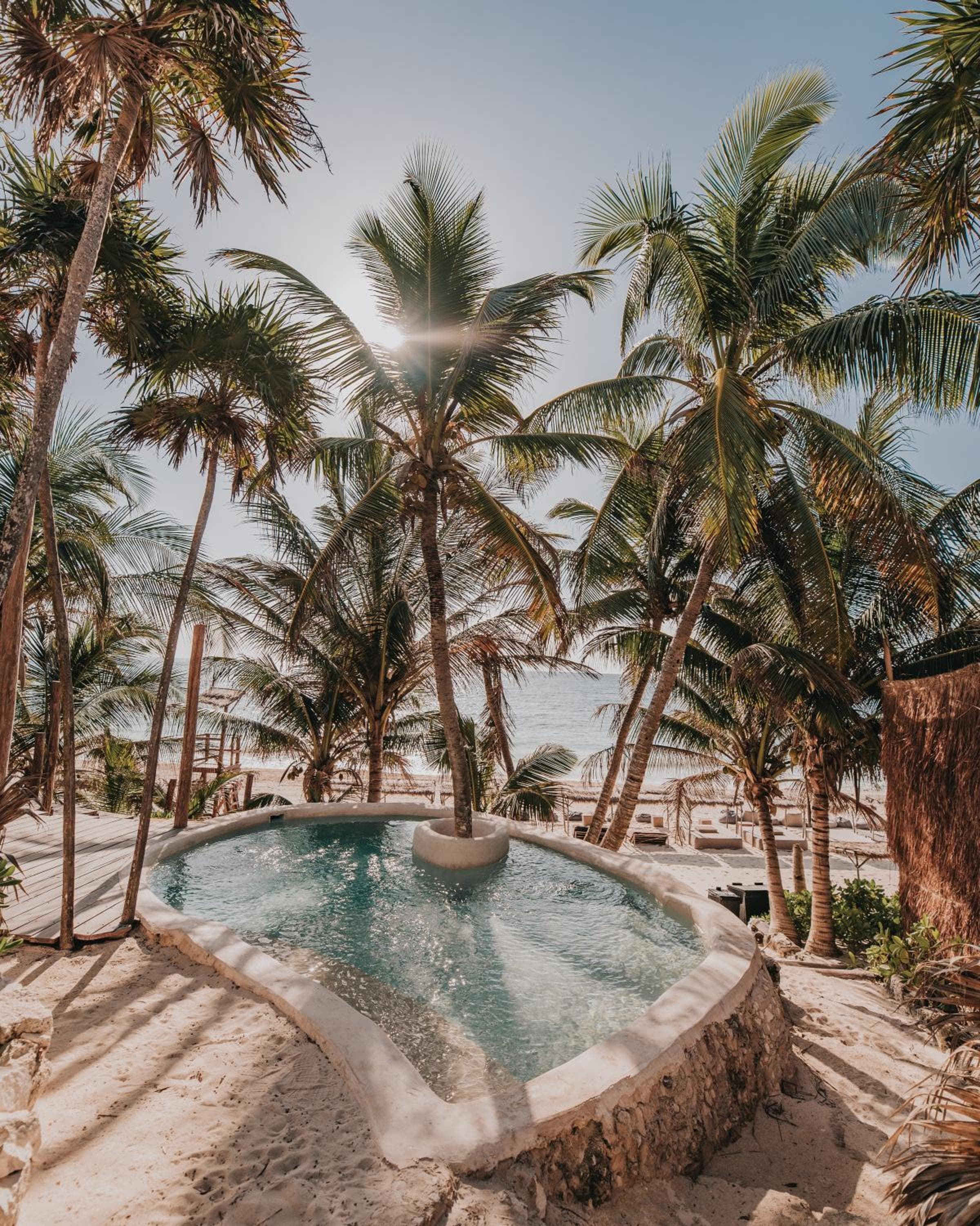 Papaya Playa Project, Tulum, a Member of Design Hotels — 4