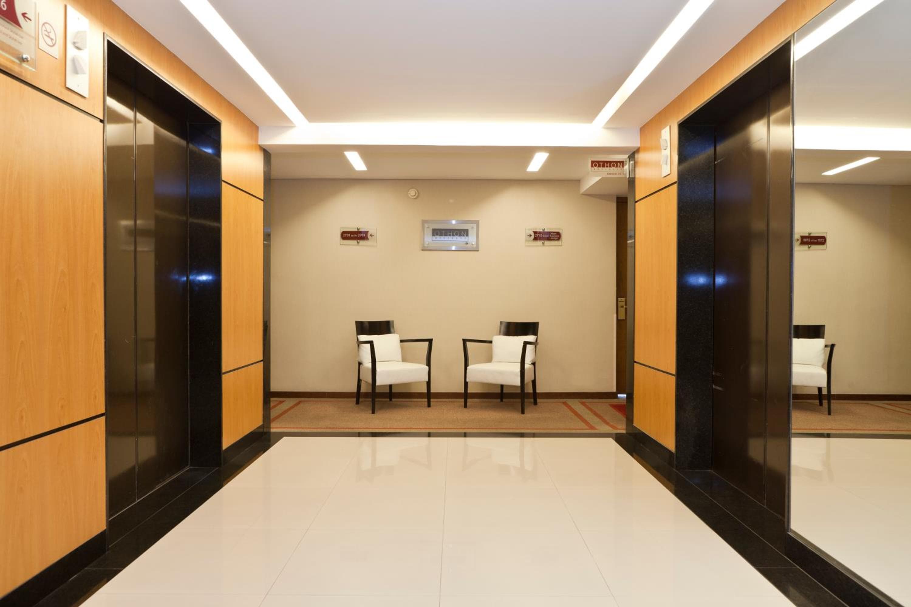 Rio Othon Palace hotel, Avenida Atlântica, 3264, Rio de Janeiro, Brazil — photo 63