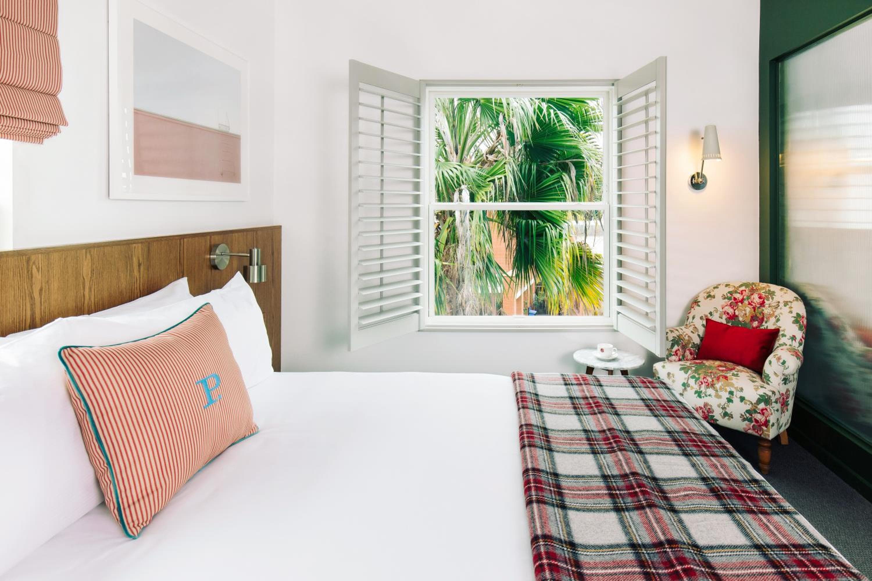Palihotel Culver City — 8