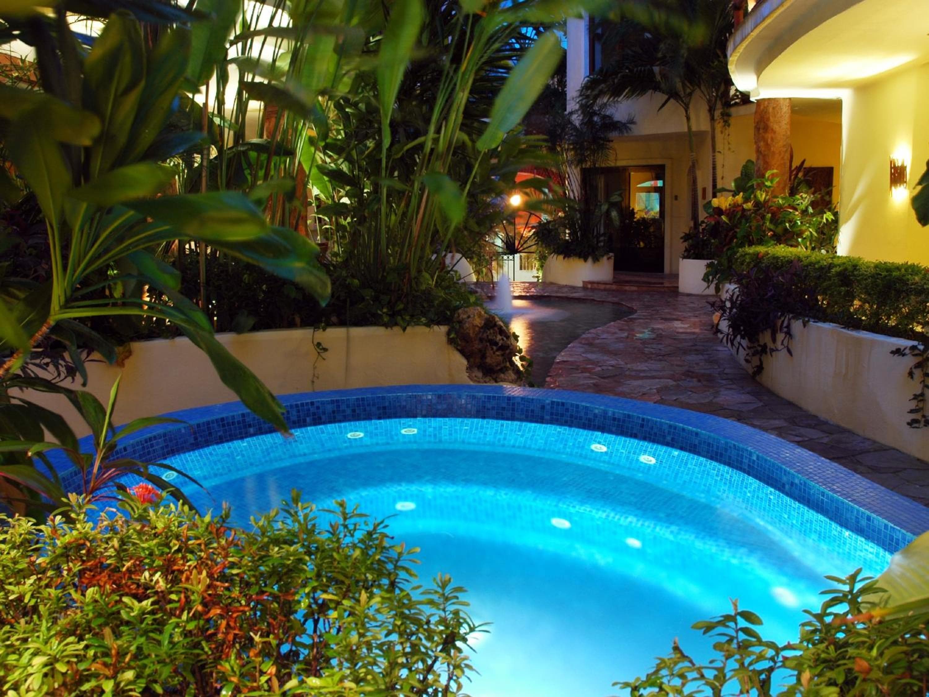 Villas Sacbe Condo Hotel e Beach Club — 2