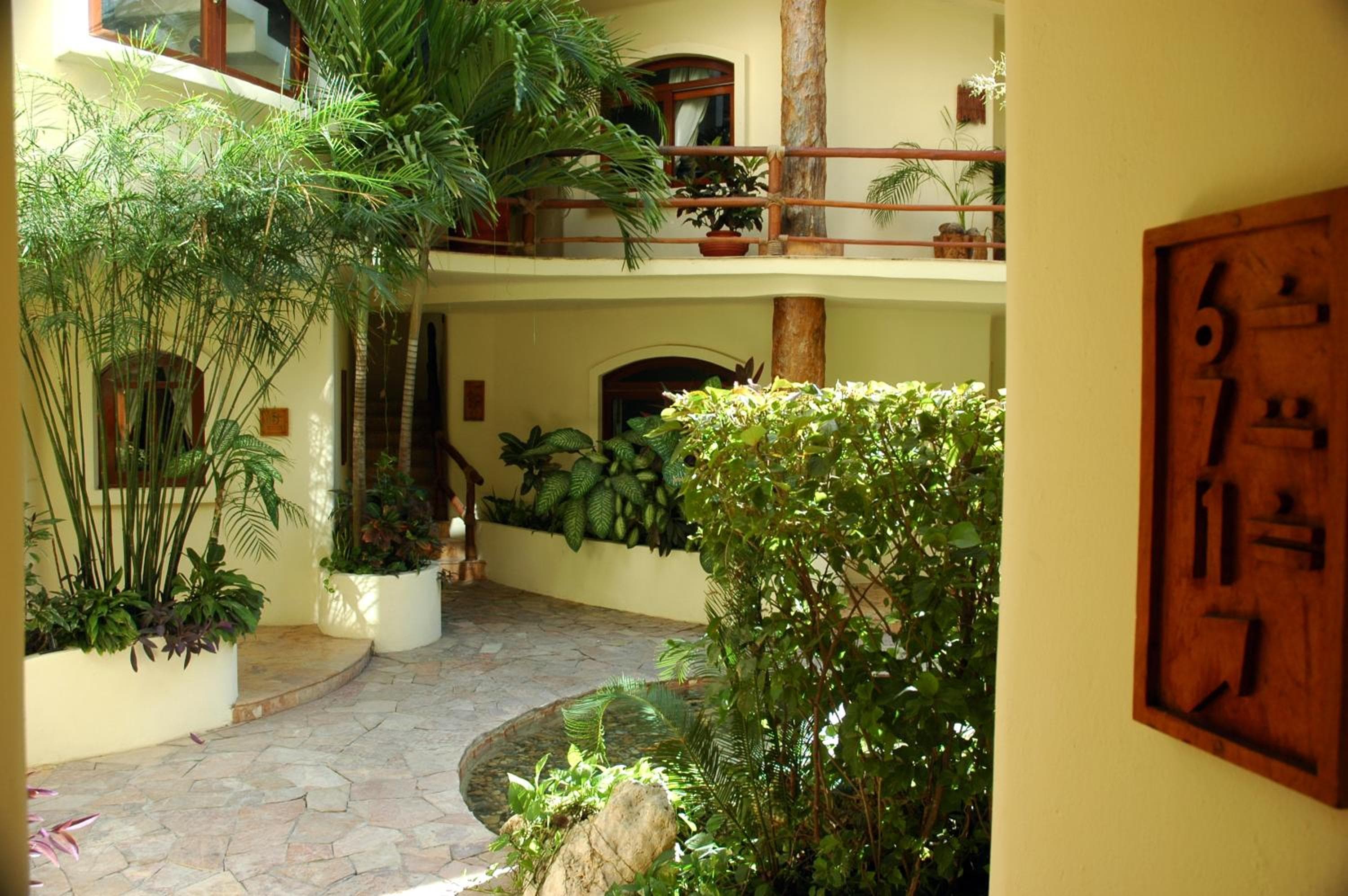 Villas Sacbe Condo Hotel e Beach Club — 9