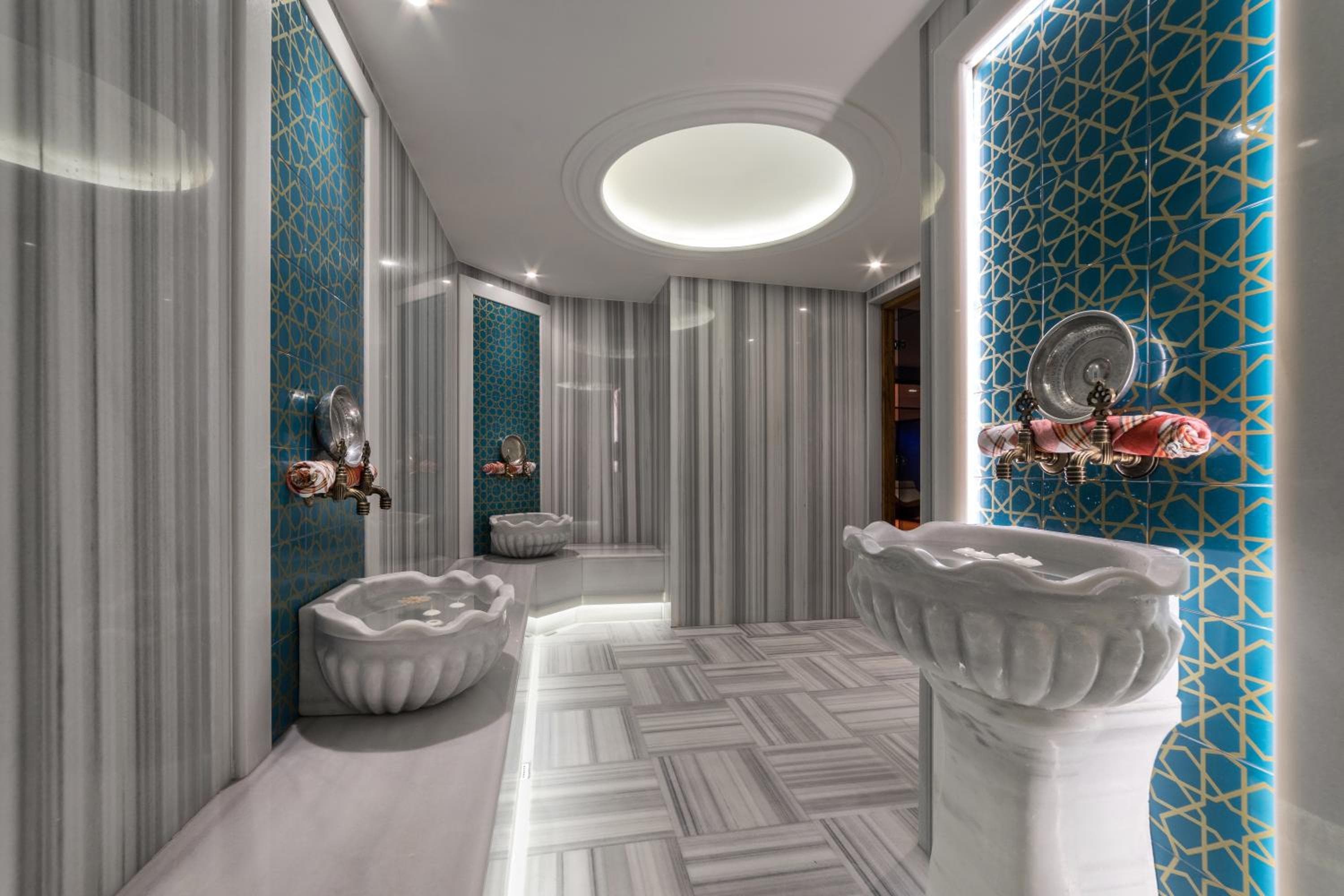 The Hotel Beyaz Saray - Grand Bazaar — 10