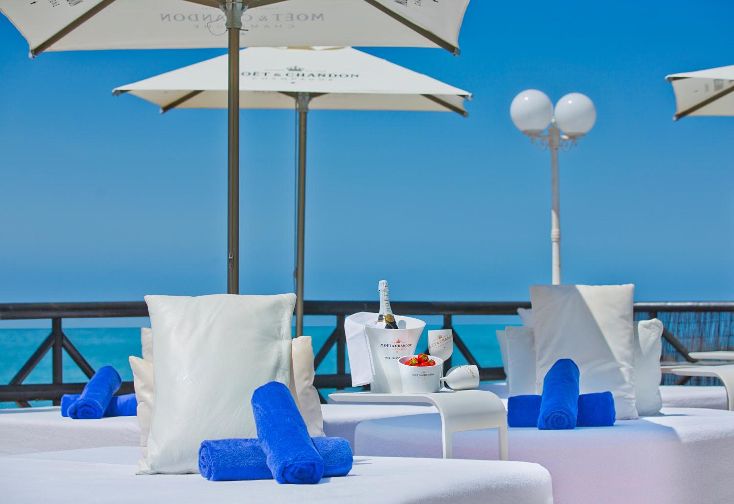 El Oceano Beach Hotel Adults only recommended — 30