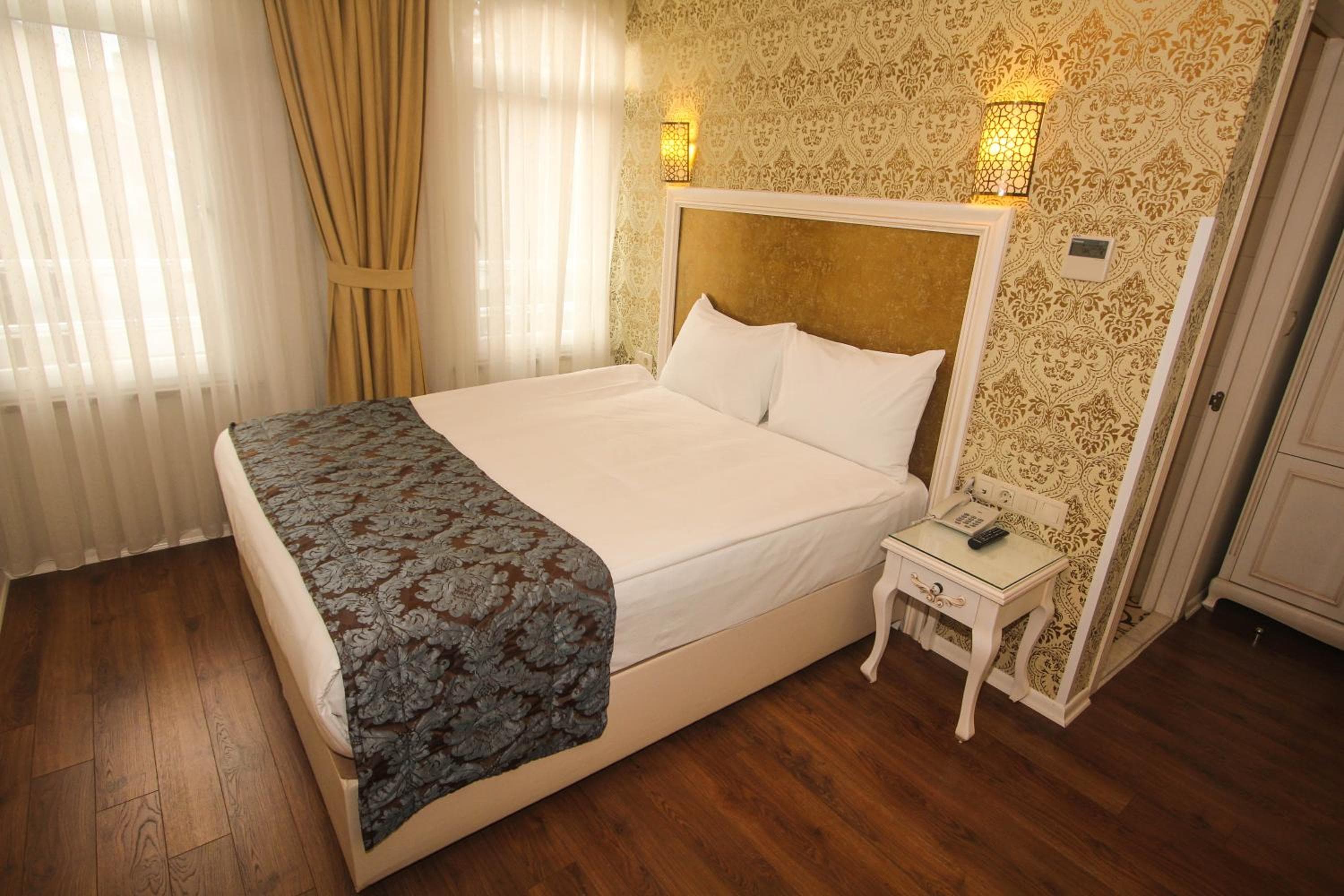 Venue Hotel Istanbul Altstadt — 29