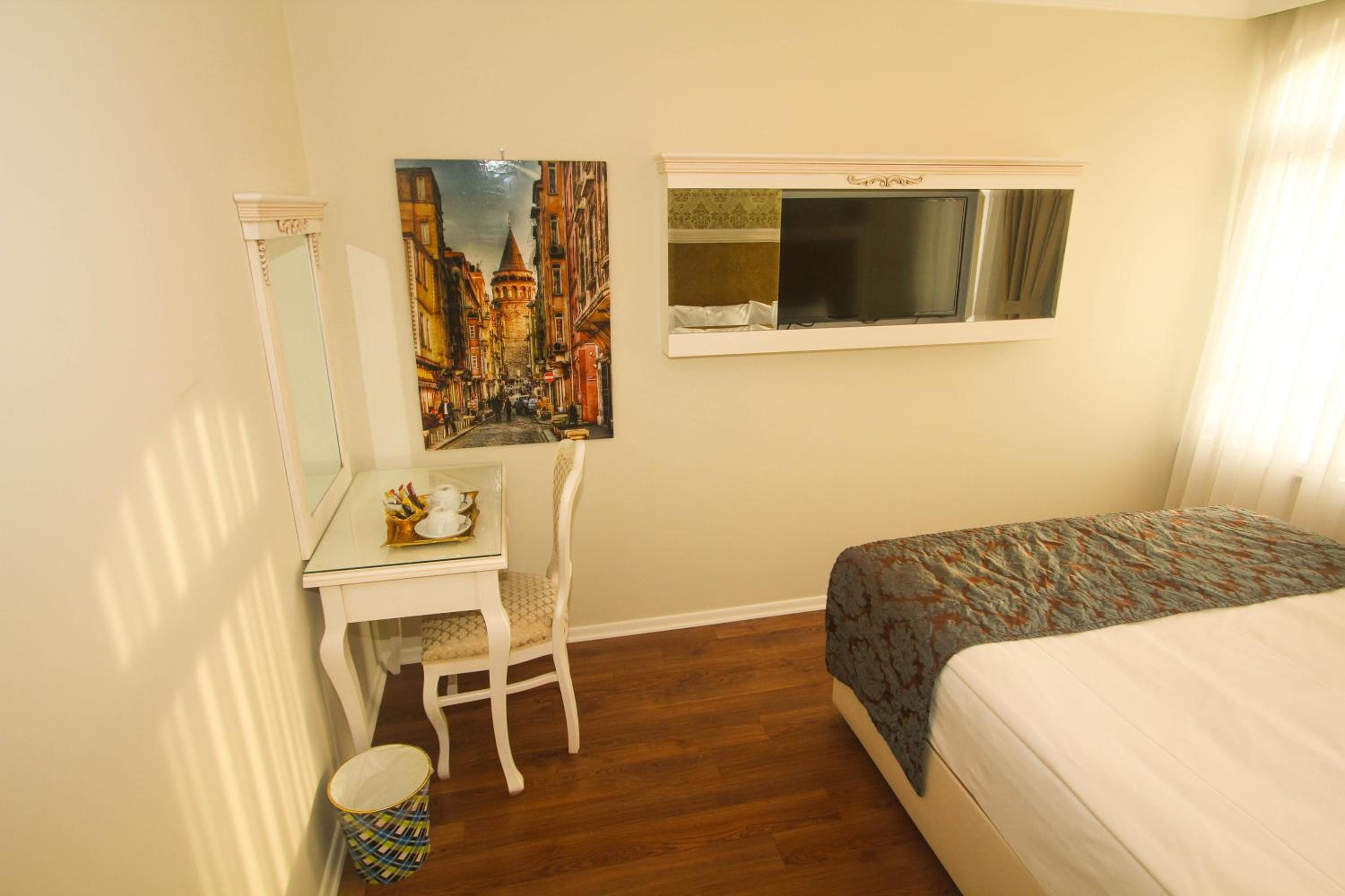 Venue Hotel Istanbul Altstadt — 15