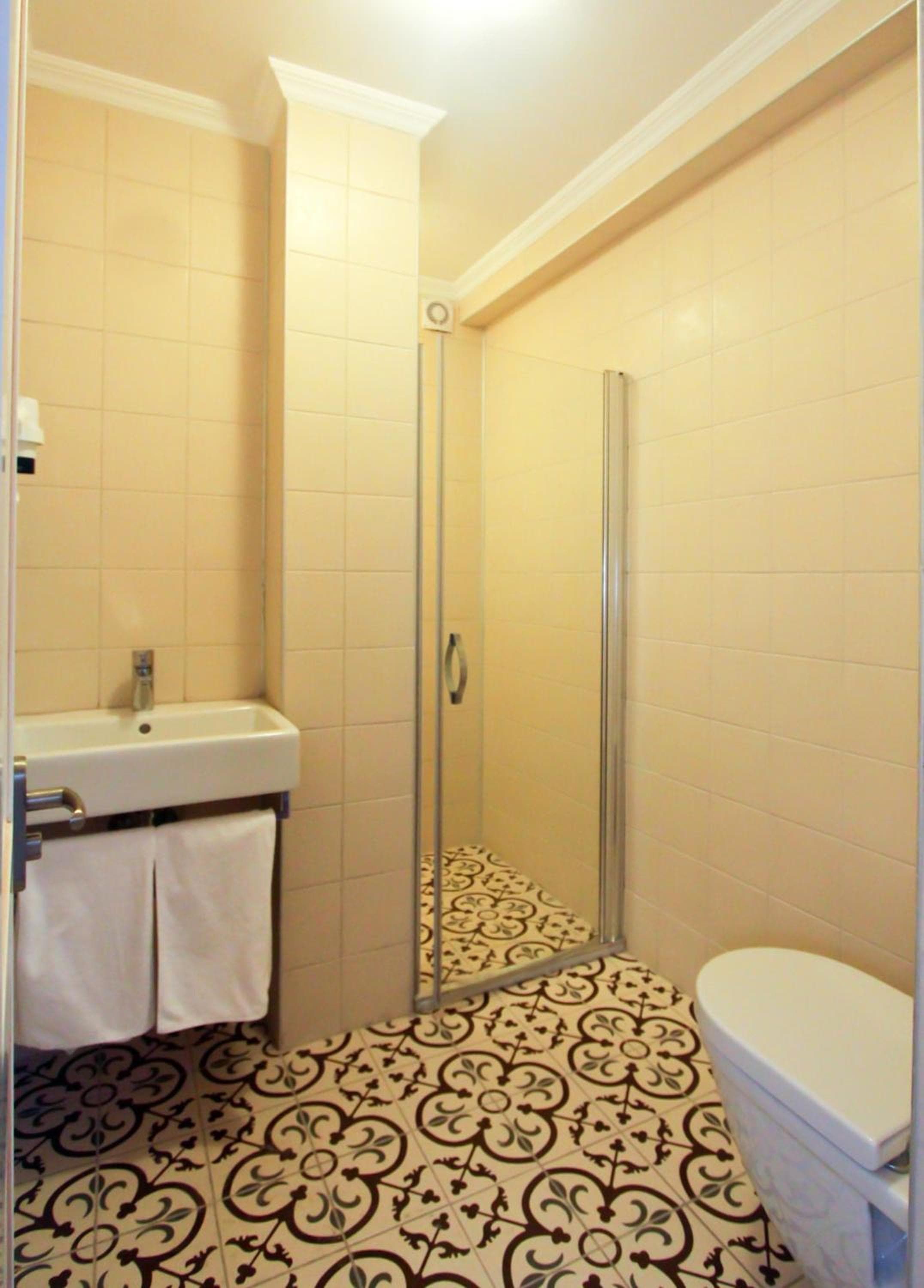 Venue Hotel Istanbul Altstadt — 26
