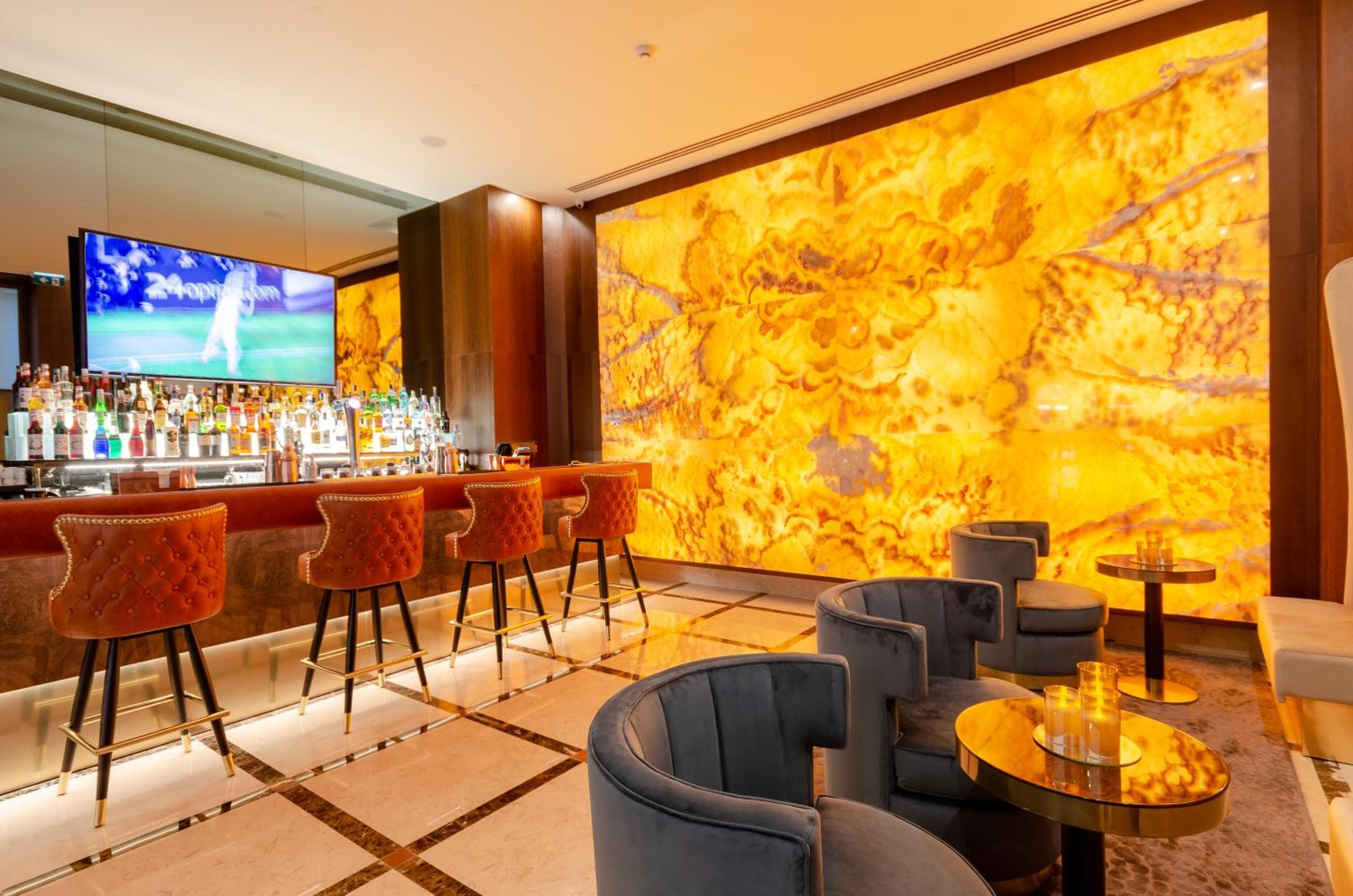TURIM Boulevard Hotel — 3