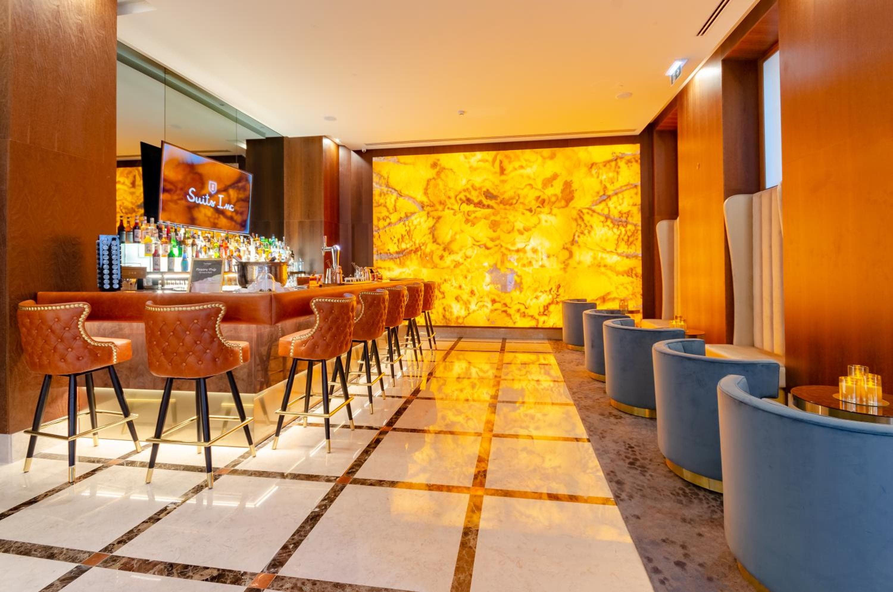 TURIM Boulevard Hotel — 19