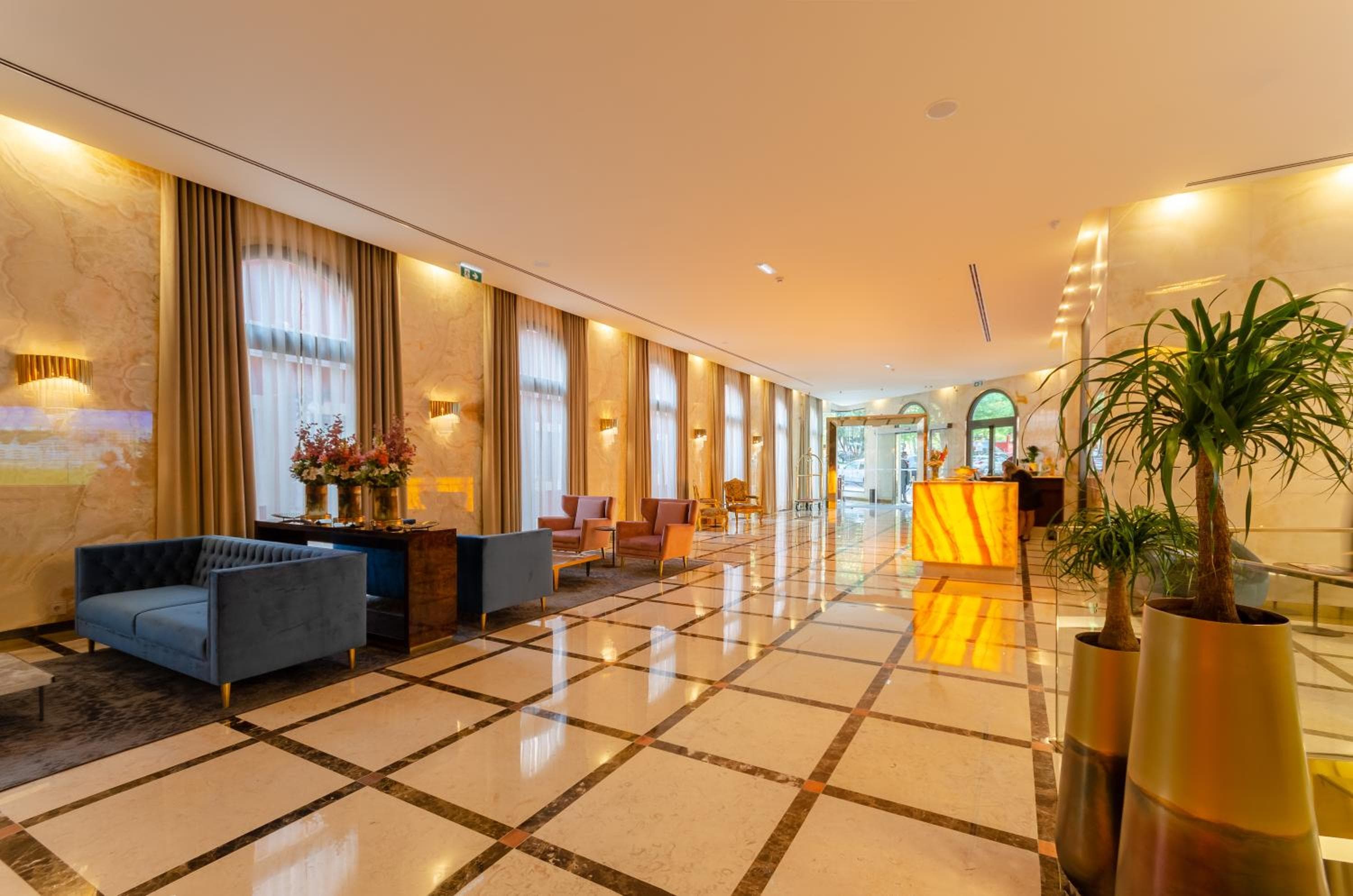 TURIM Boulevard Hotel — 20