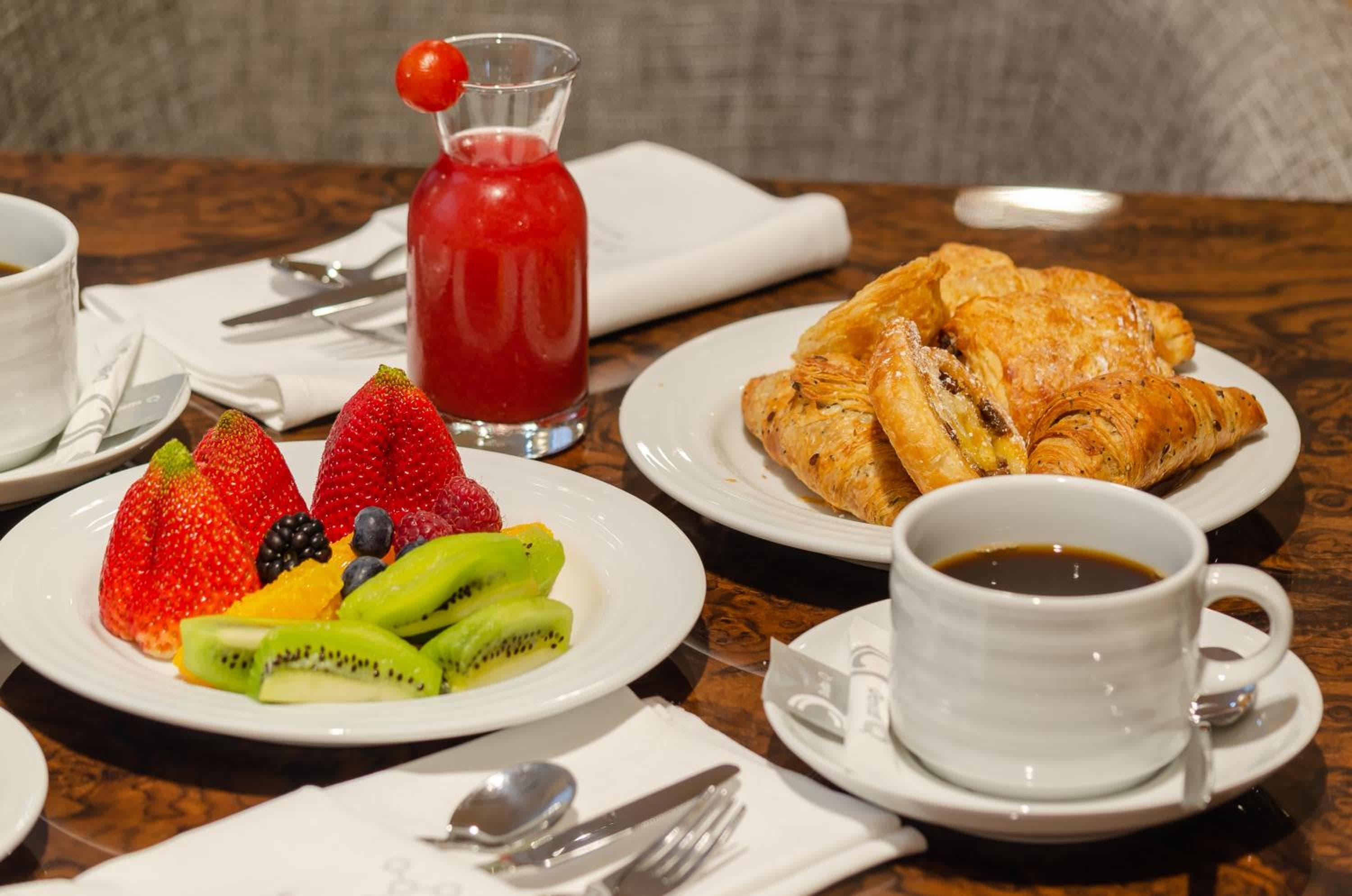 TURIM Boulevard Hotel — 29