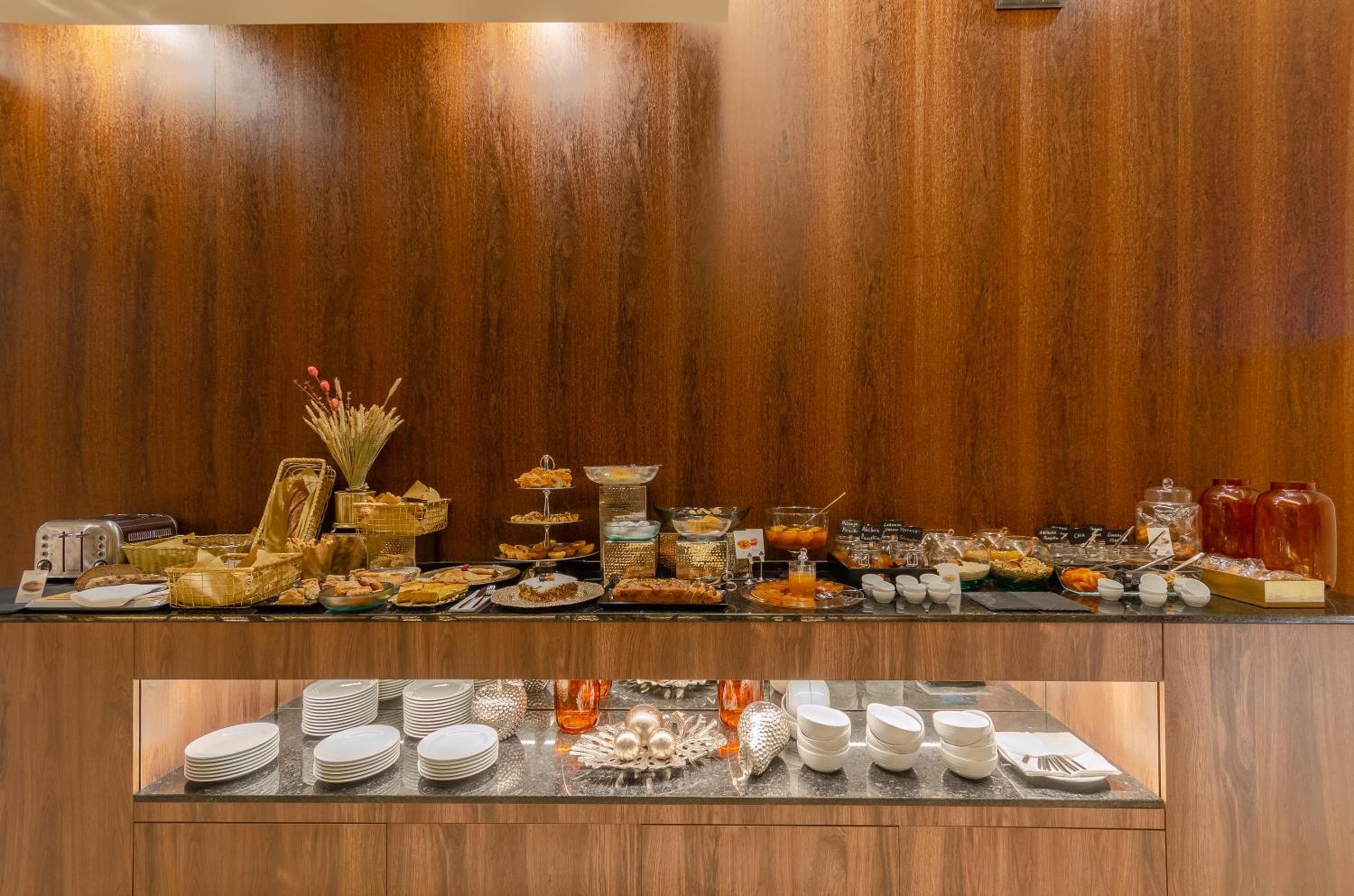 TURIM Boulevard Hotel — 13