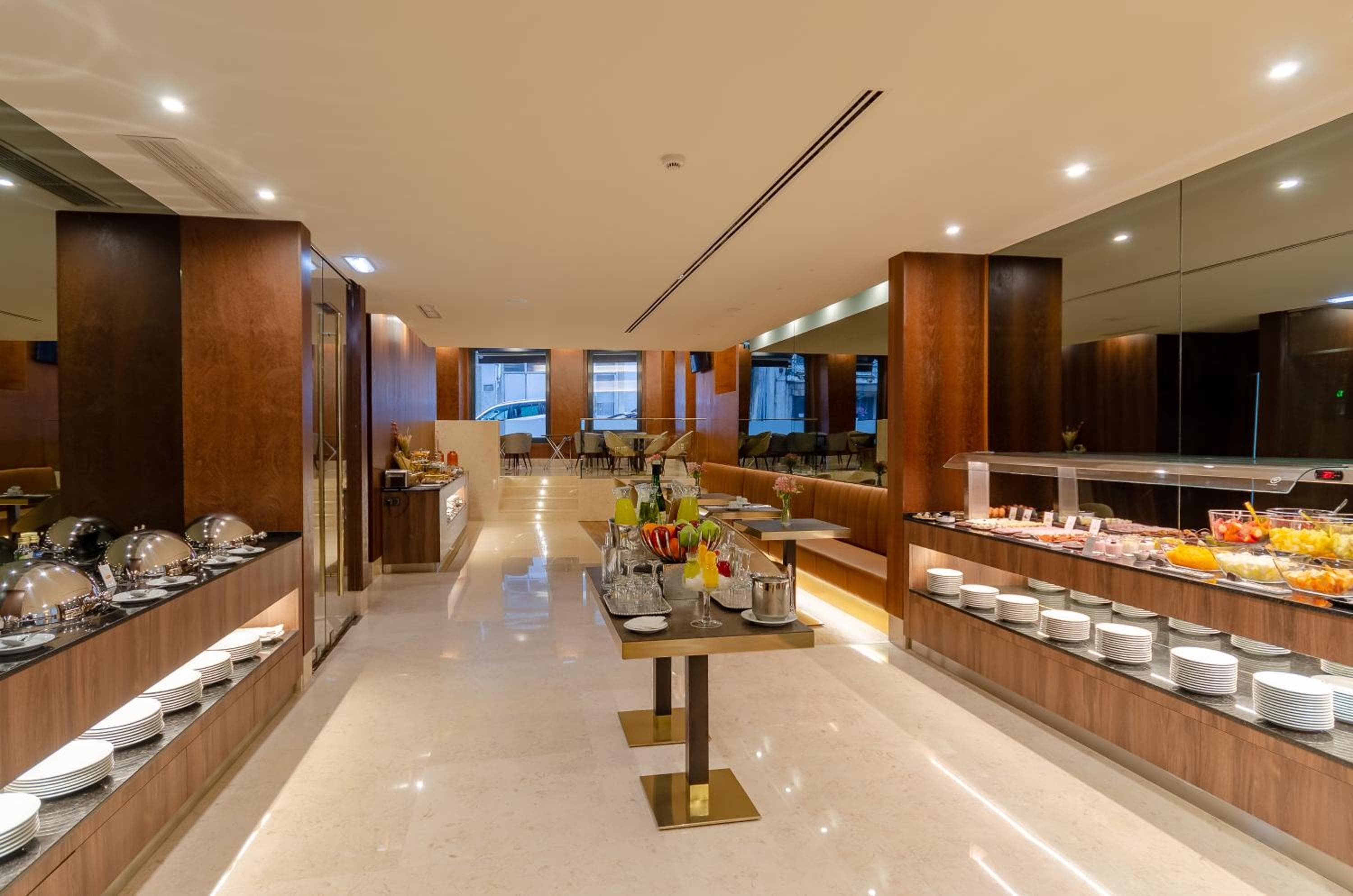 TURIM Boulevard Hotel — 14