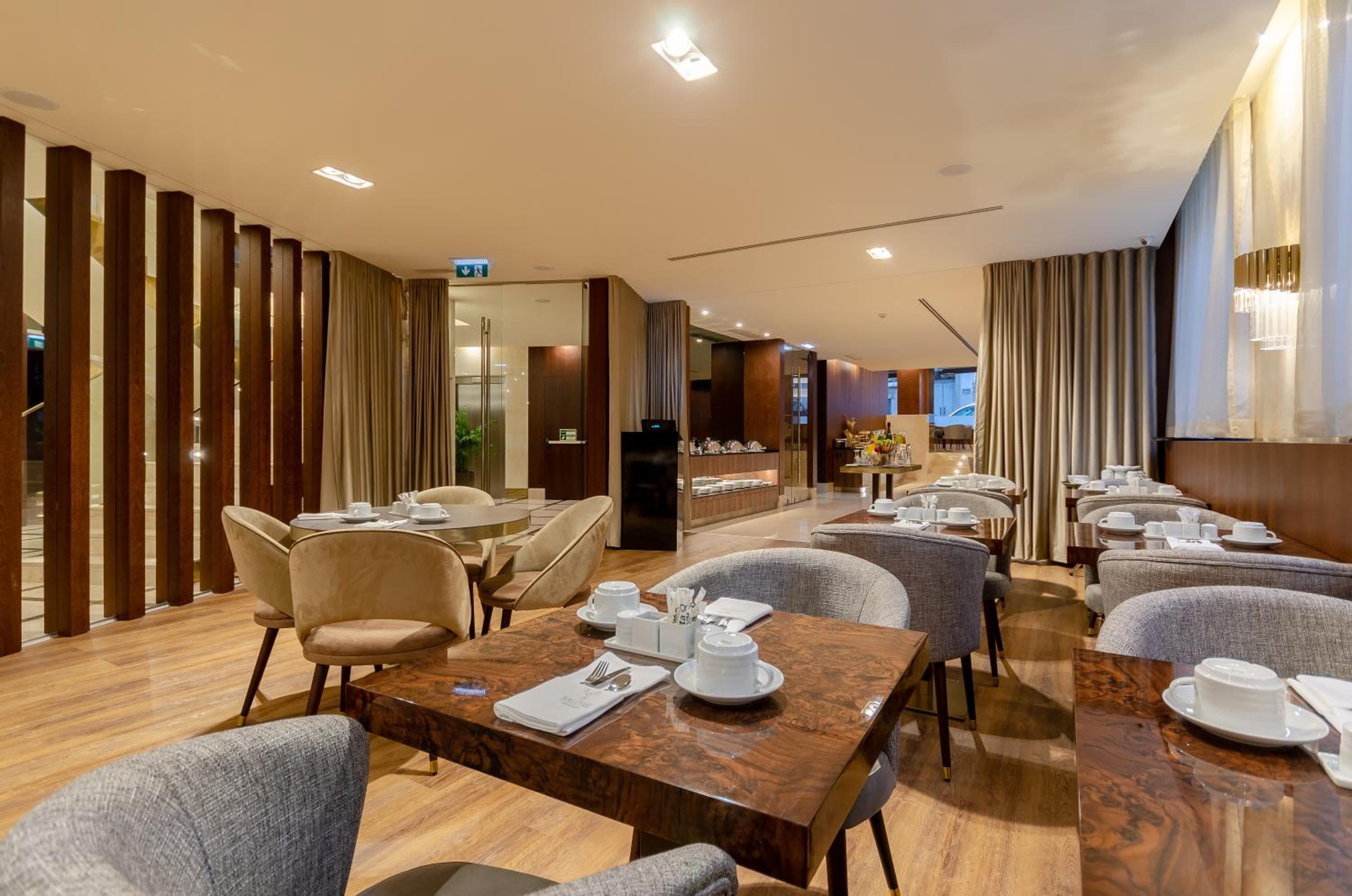 TURIM Boulevard Hotel — 12