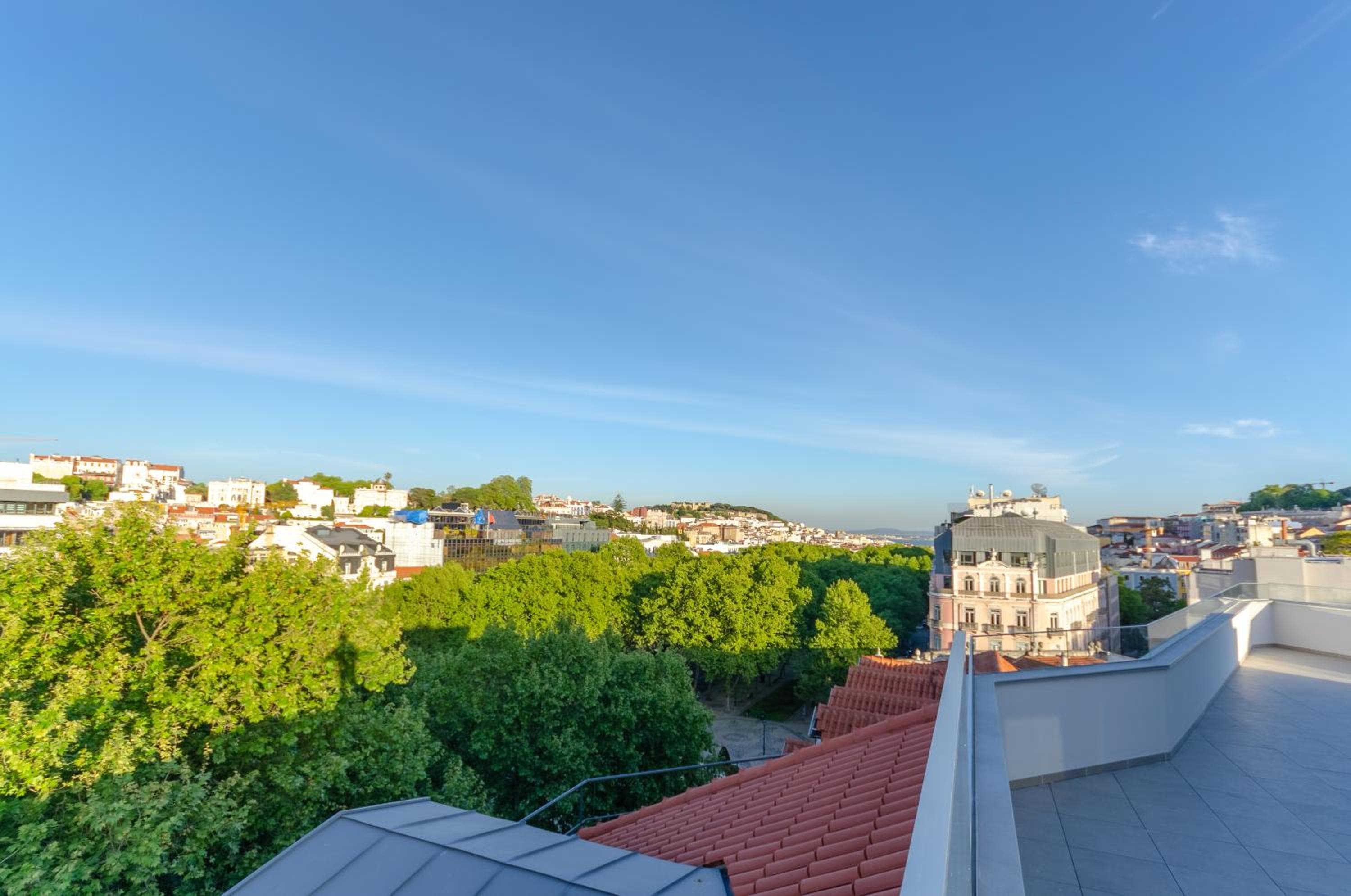 TURIM Boulevard Hotel — 11