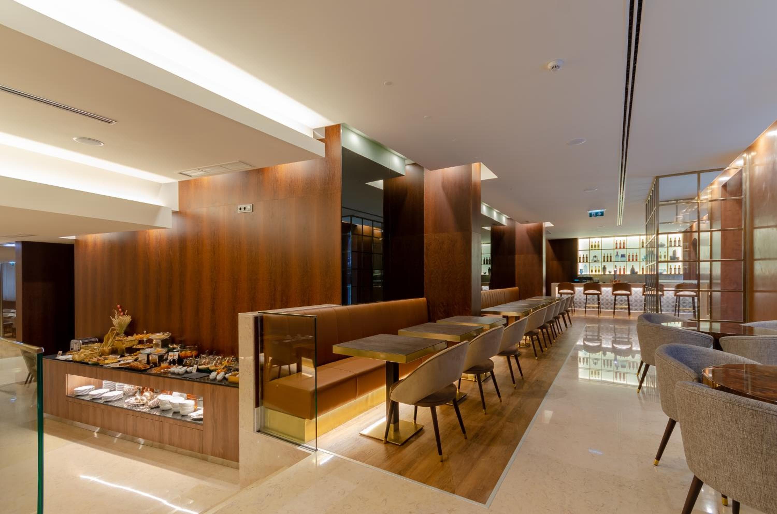 TURIM Boulevard Hotel — 17