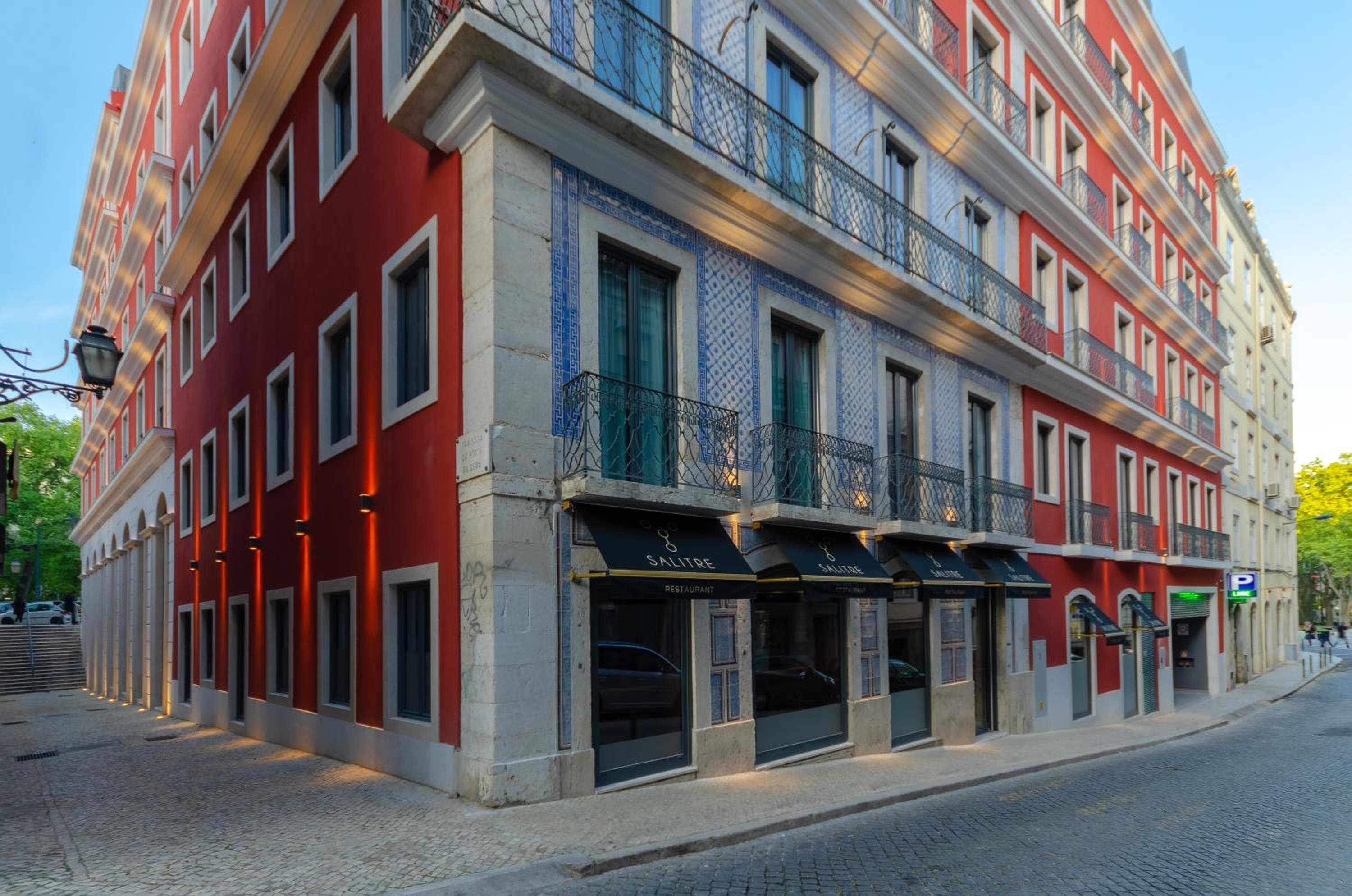 TURIM Boulevard Hotel — 16