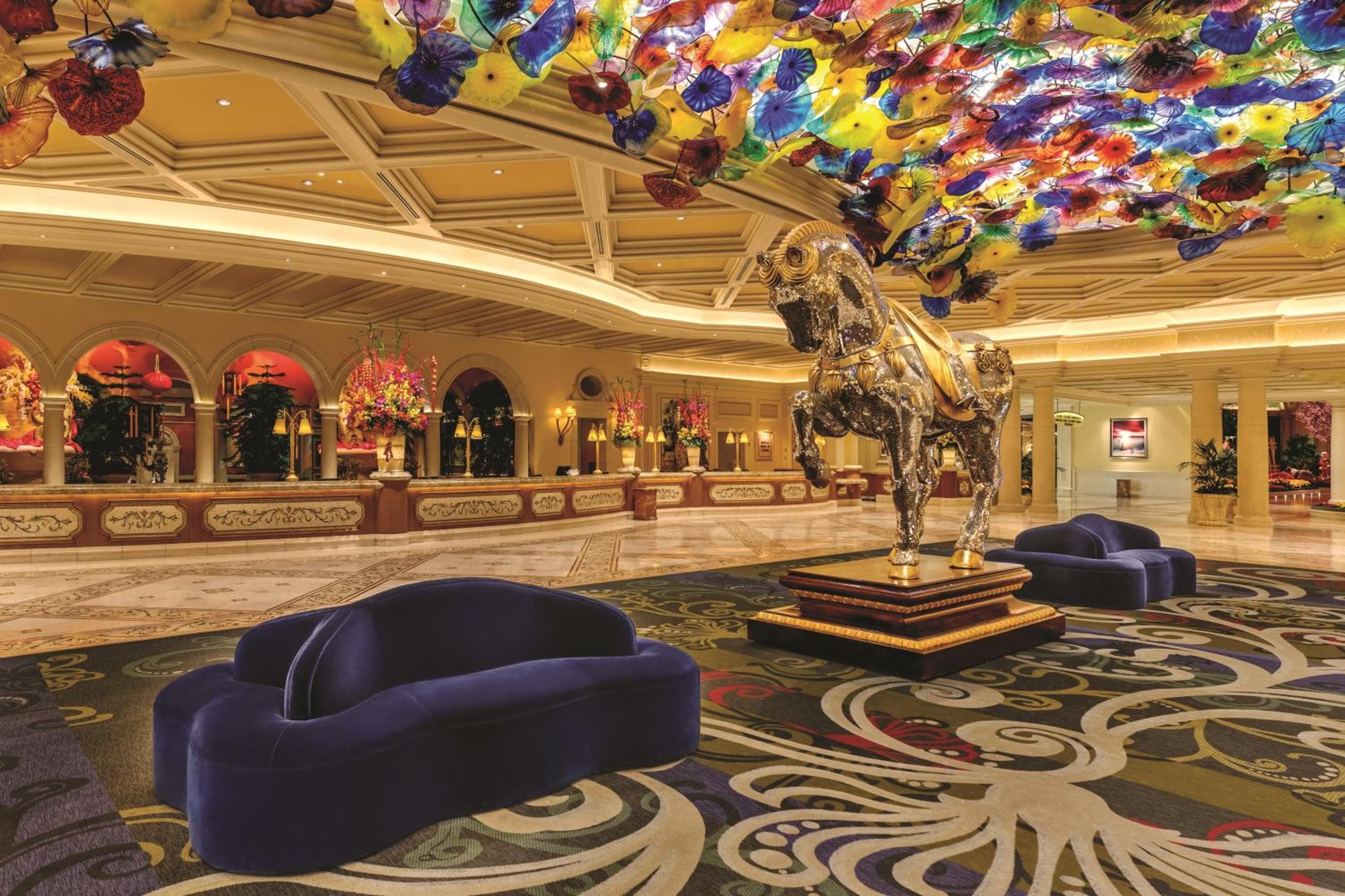 Bellagio — 22