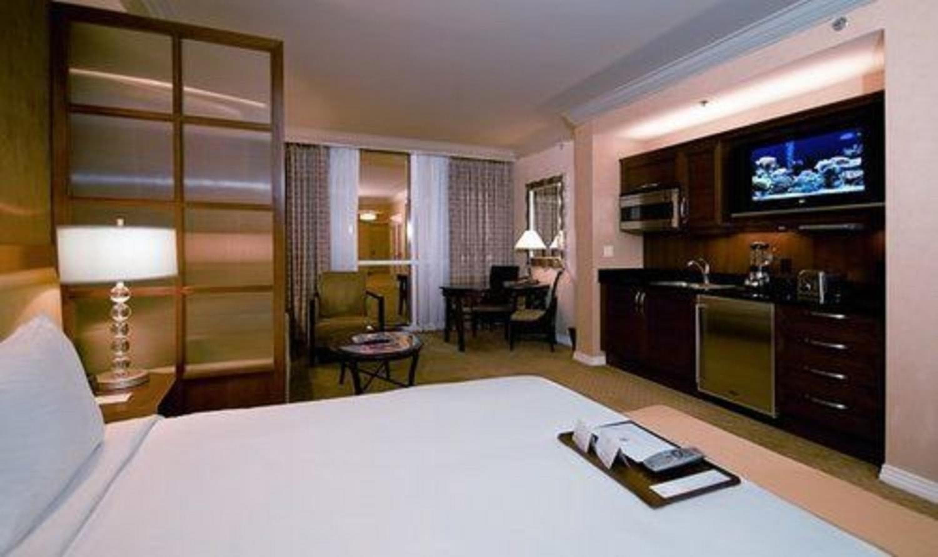 La firma en MGM Grand - Todas las suites — 7