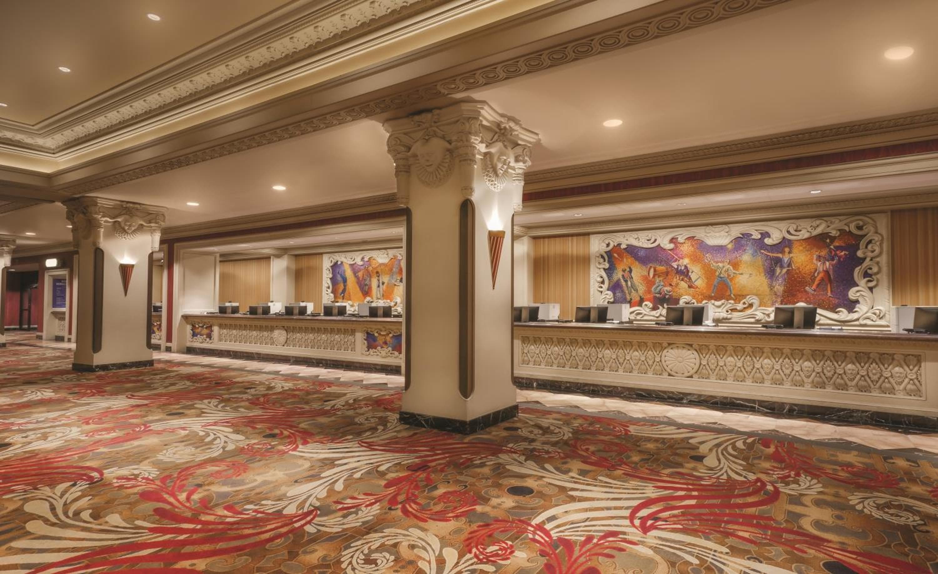 Circus Circus Hotel, Casino & Theme Park — 6