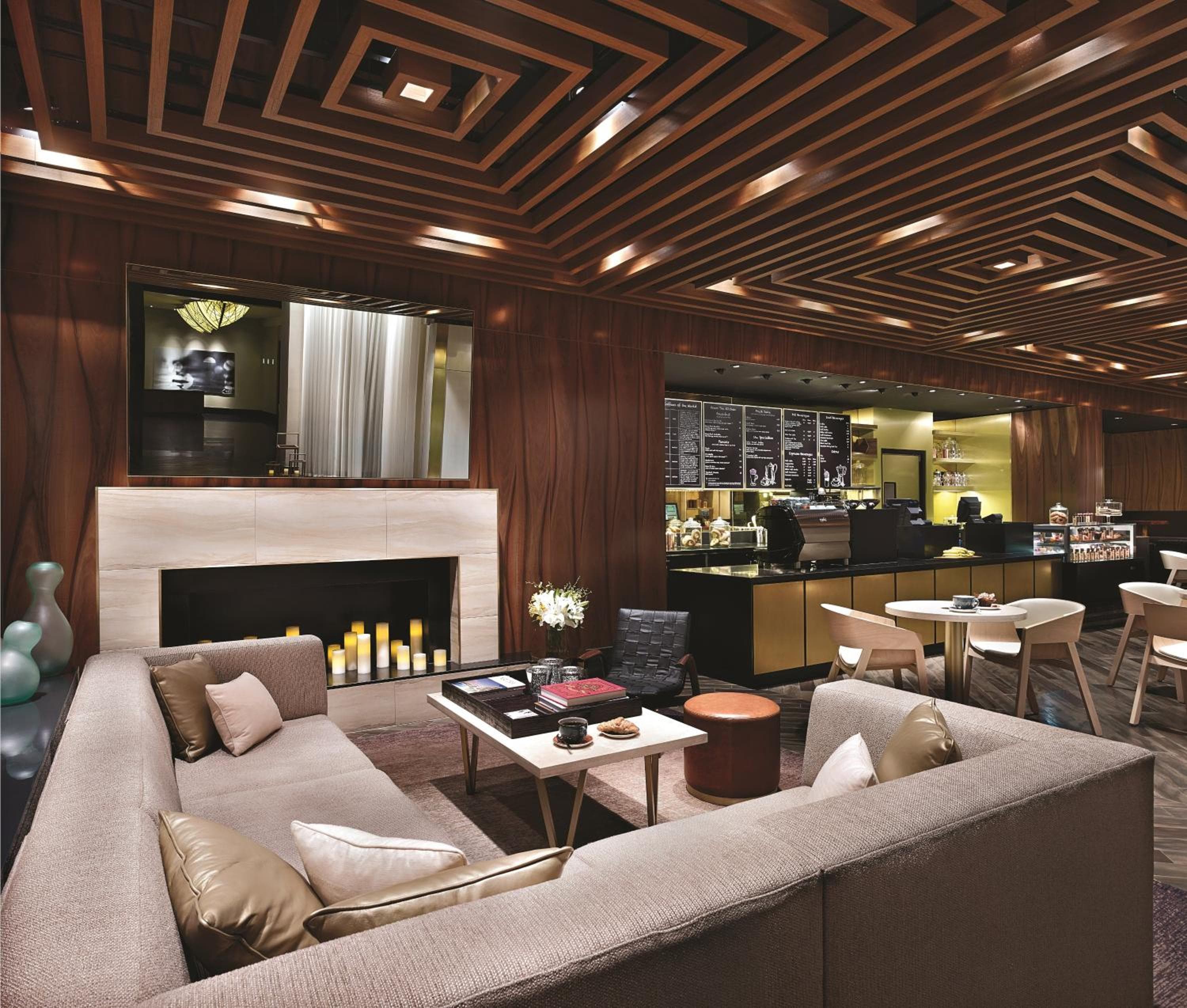 Delano Las Vegas en Mandalay Bay — 27