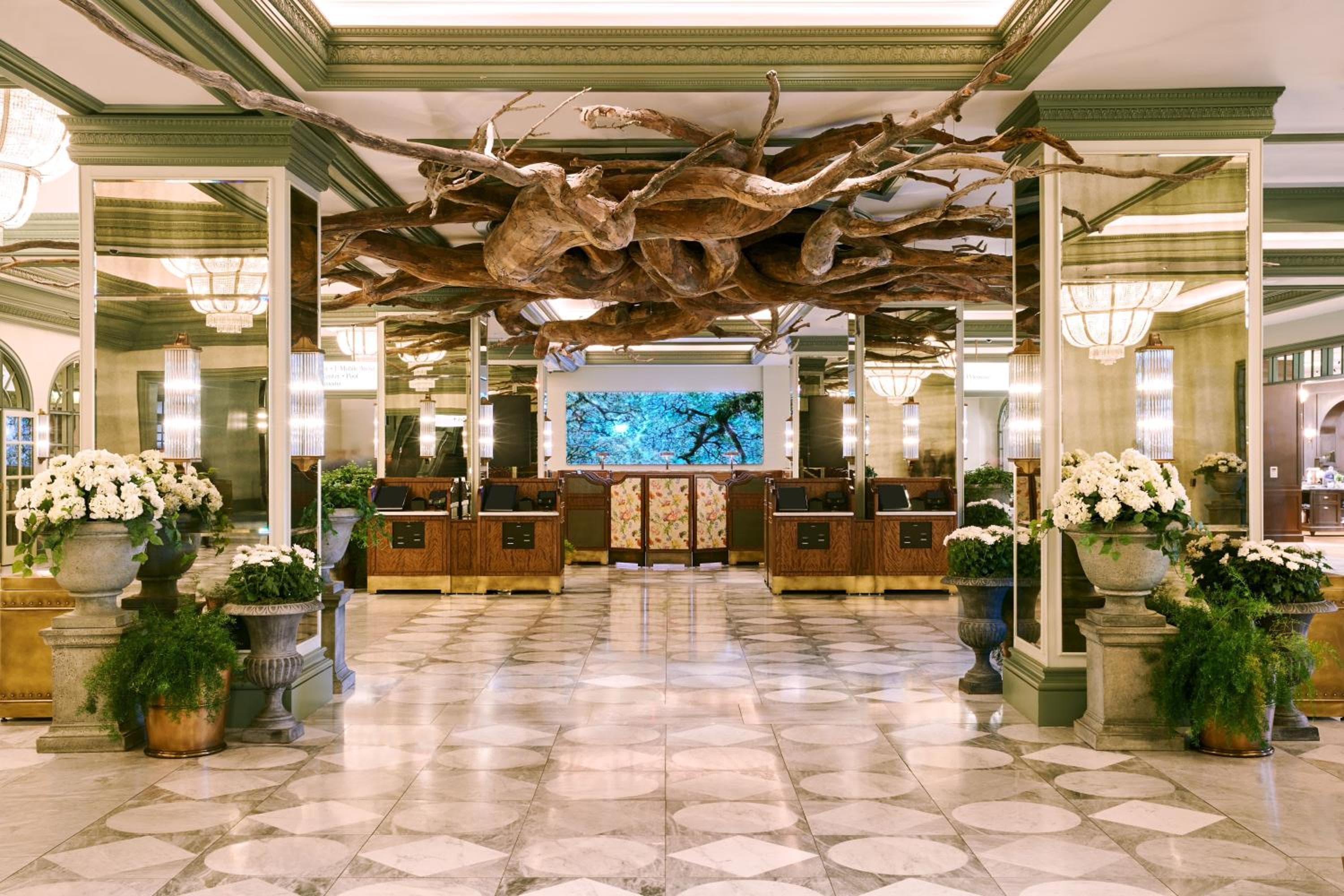 Parque MGM Las Vegas — 3