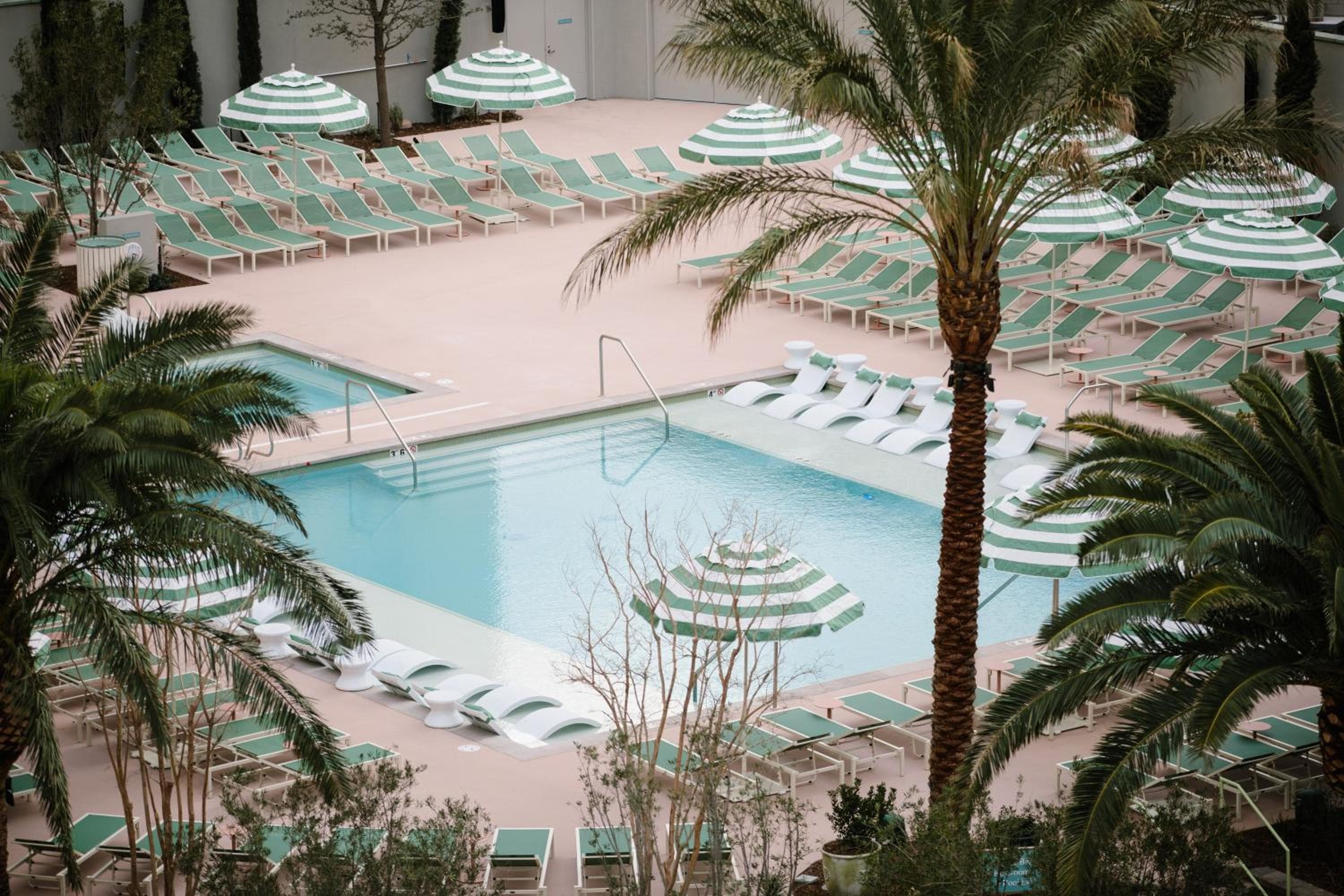 Parque MGM Las Vegas — 30