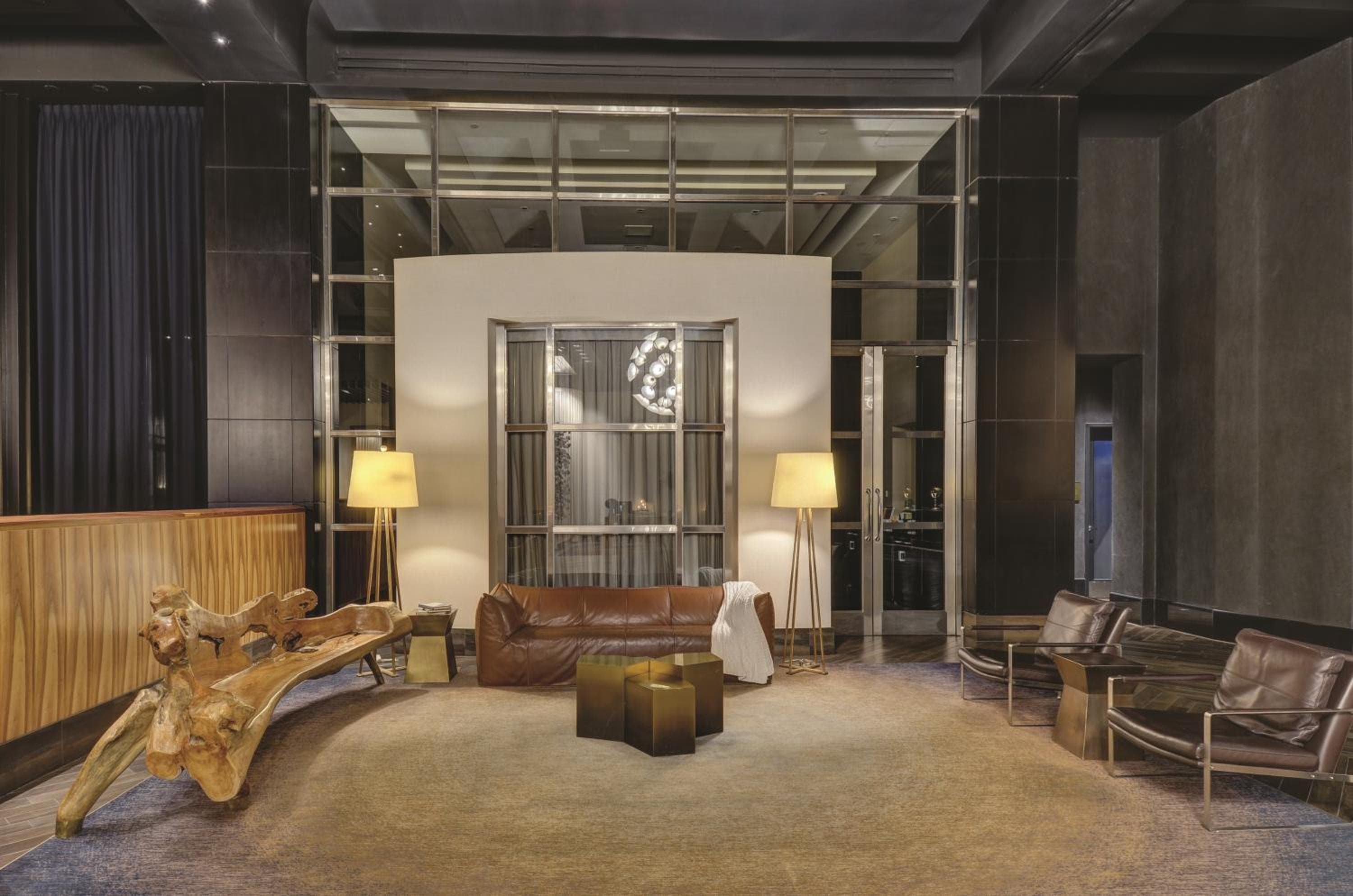 Delano Las Vegas en Mandalay Bay — 5