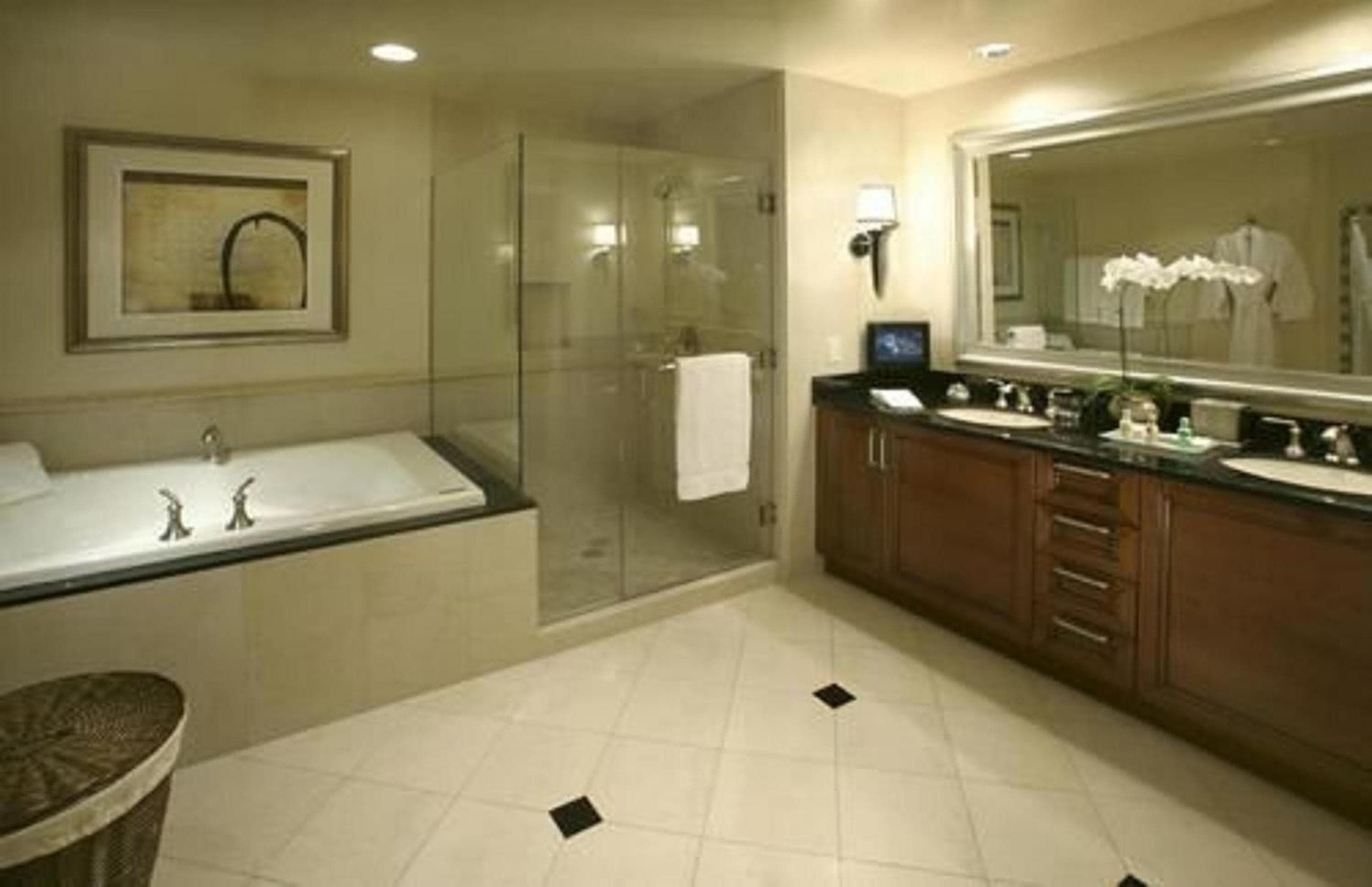 La firma en MGM Grand - Todas las suites — 8