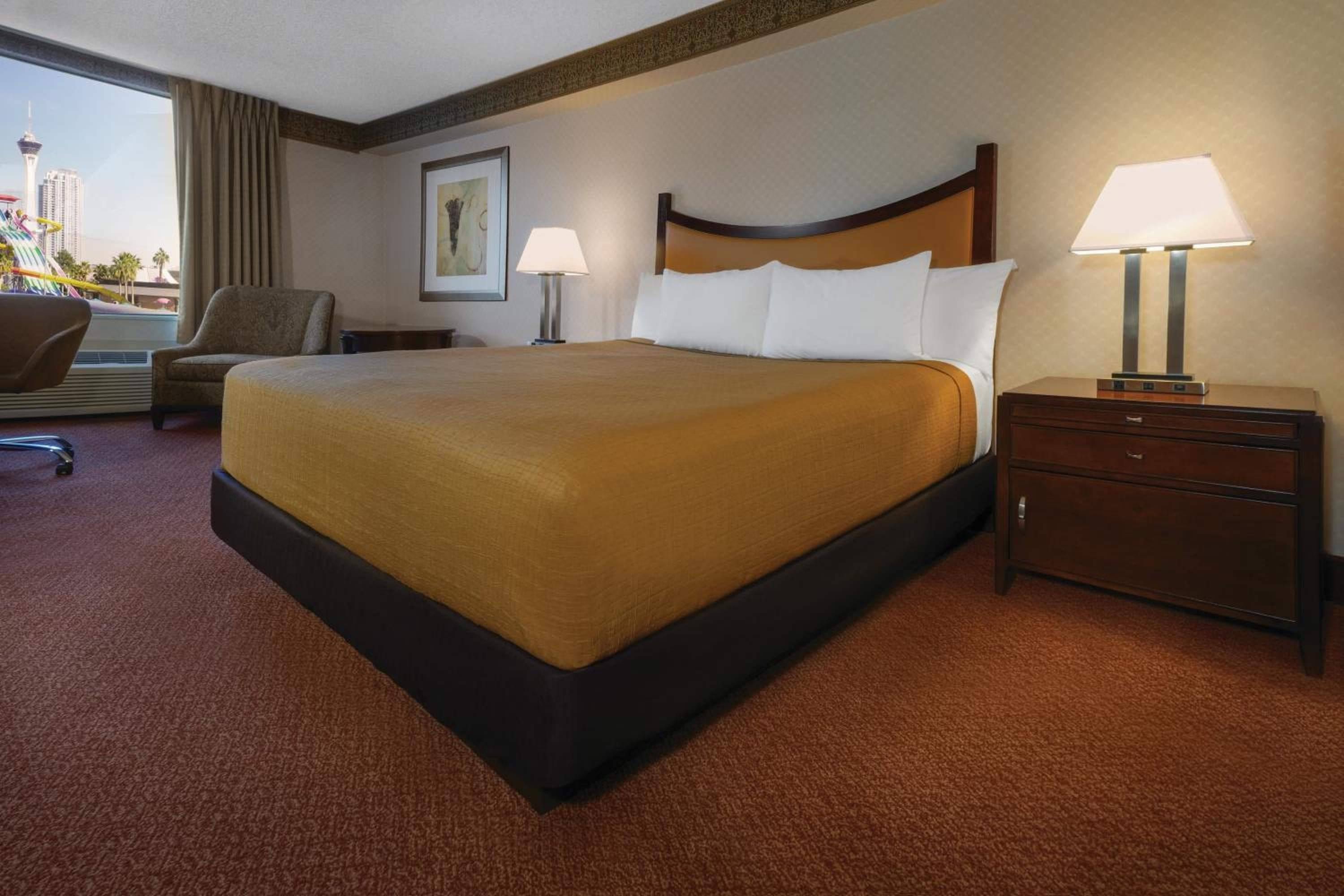 Circus Circus Hotel, Casino & Theme Park — 12