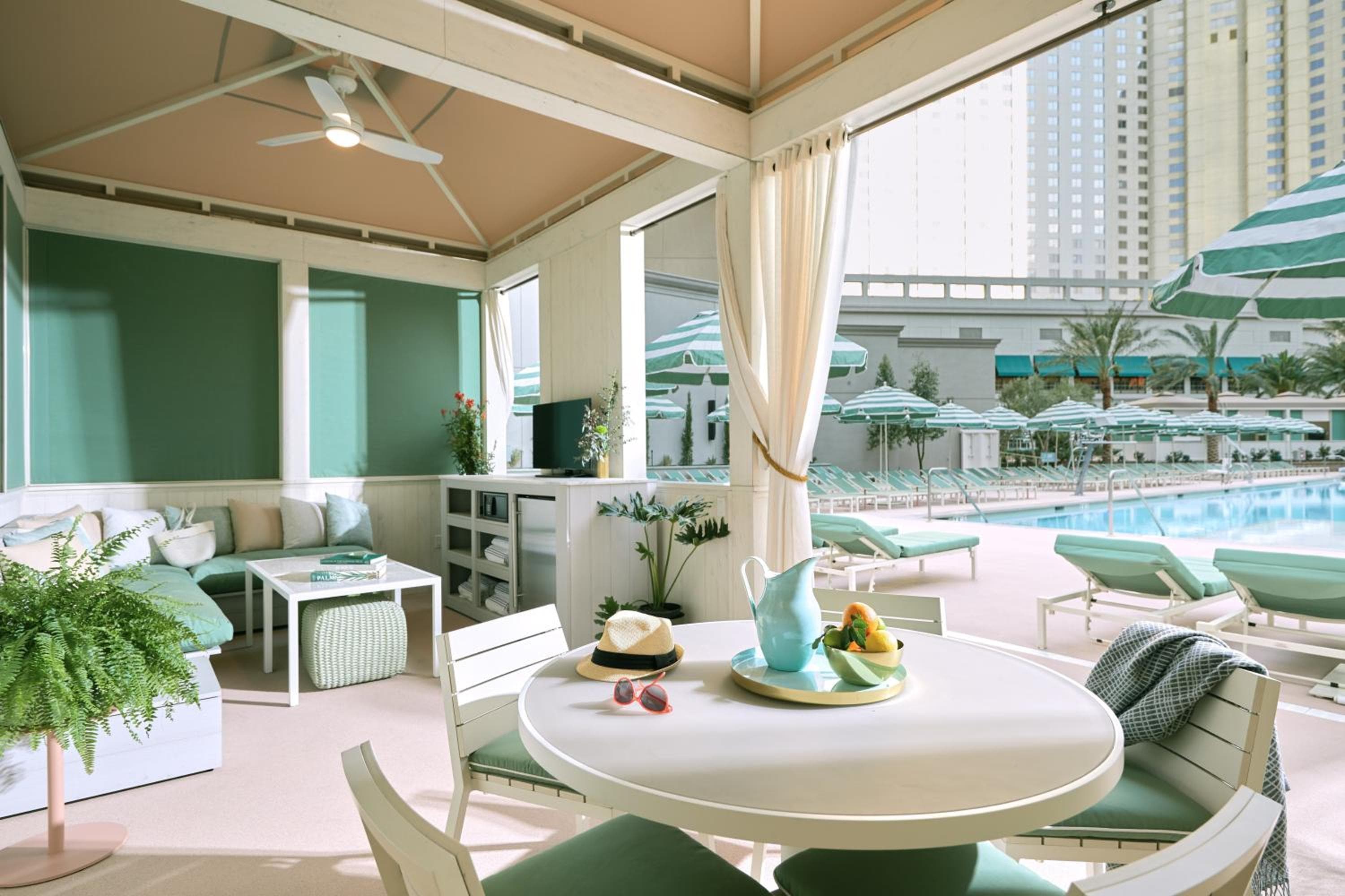 Park MGM Las Vegas — 7
