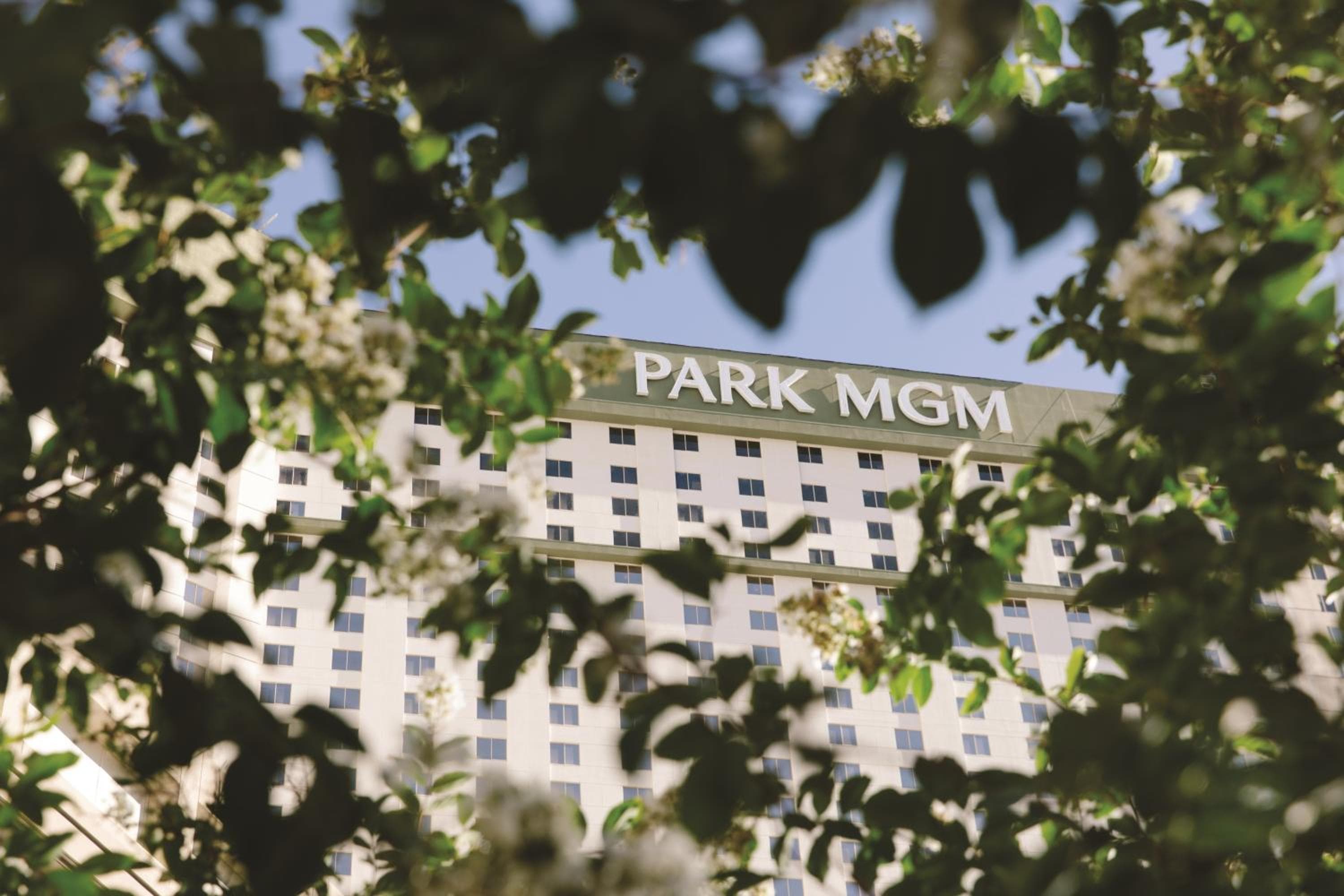 Parque MGM Las Vegas — 2