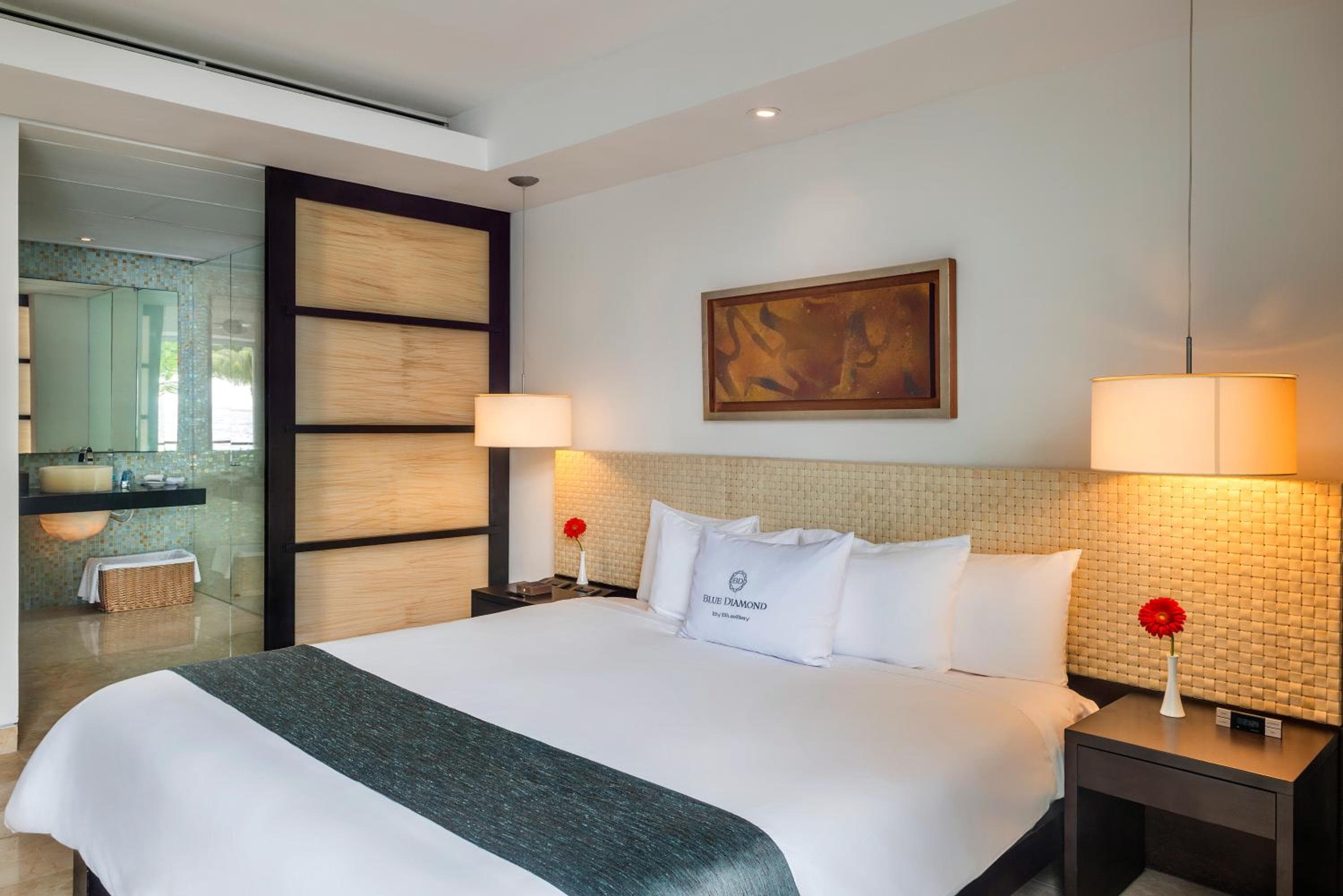 Blue Diamond Wellness Resort - All Inclusive Adults Only — 24