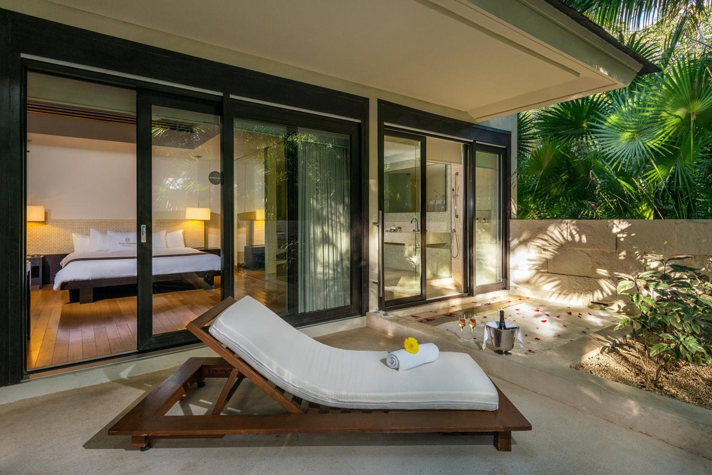 Blue Diamond Wellness Resort - All Inclusive Adults Only — 2