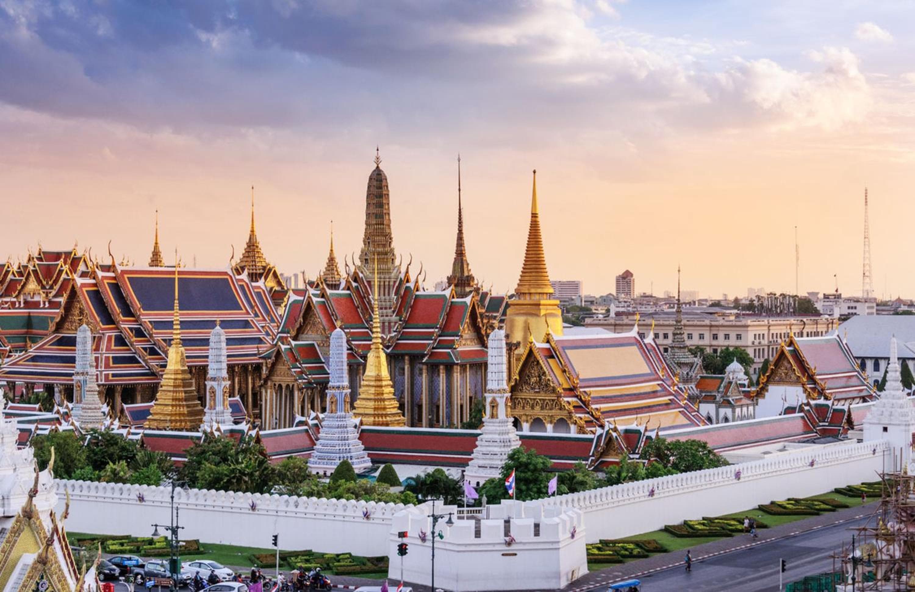 Shama Lakeview Asoke Bangkok — 11