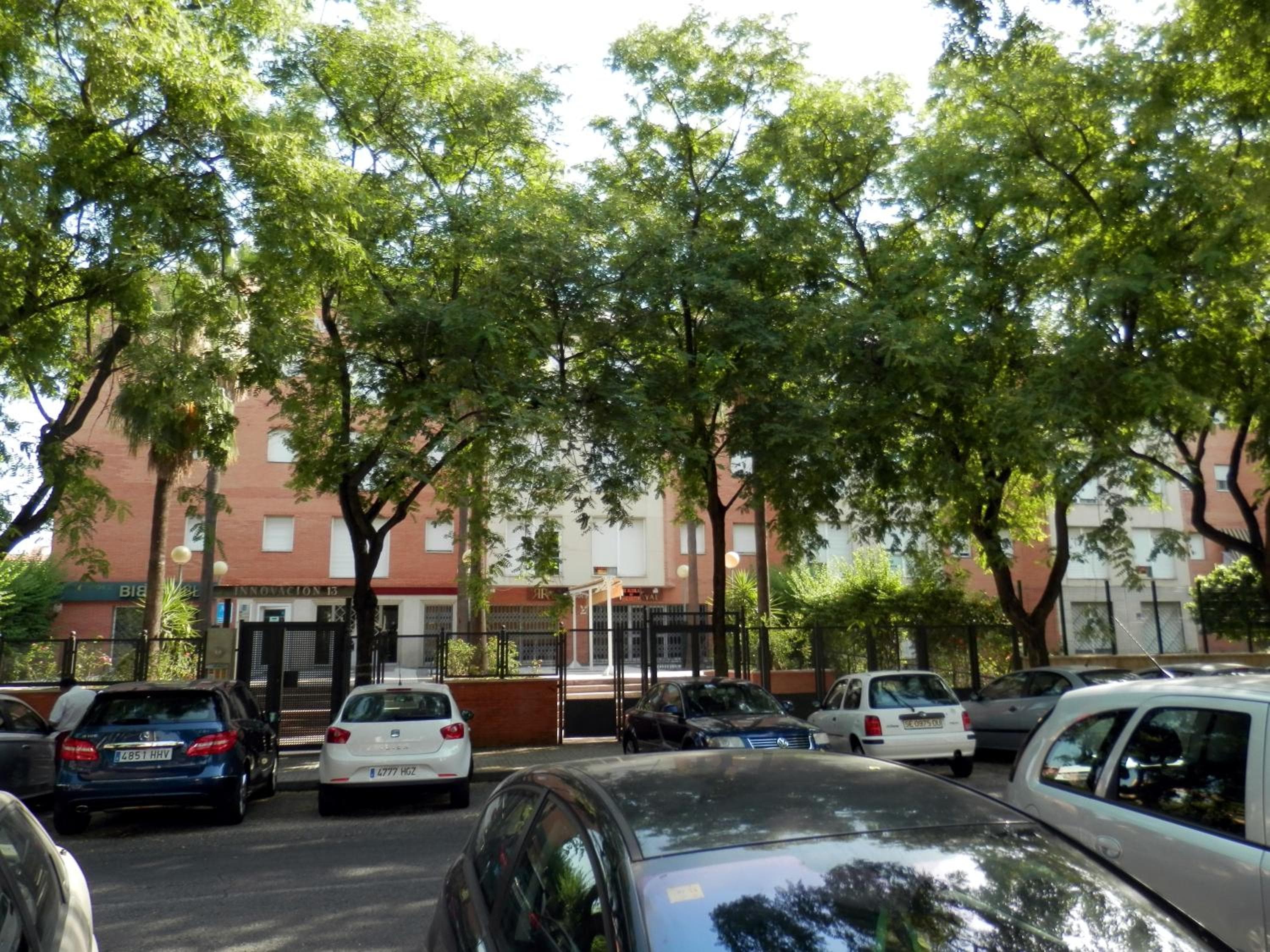 Appartamenti Vértice Bib Rambla — 6