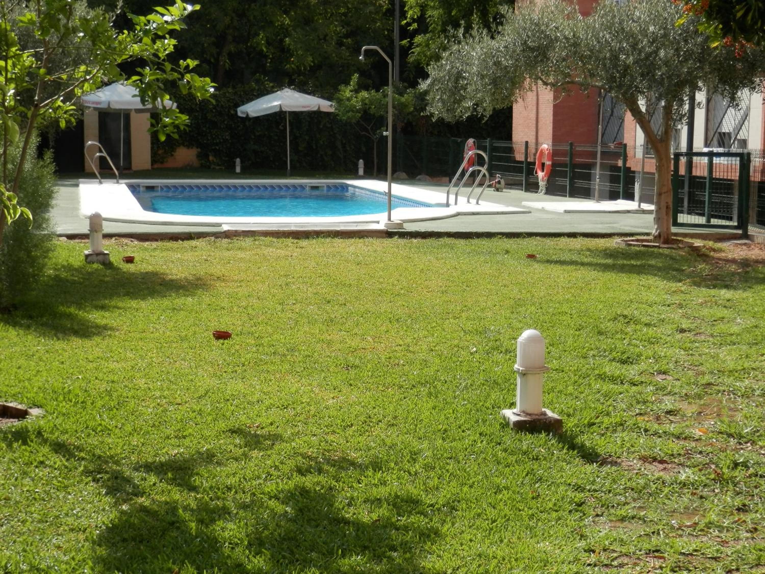 Appartamenti Vértice Bib Rambla — 15