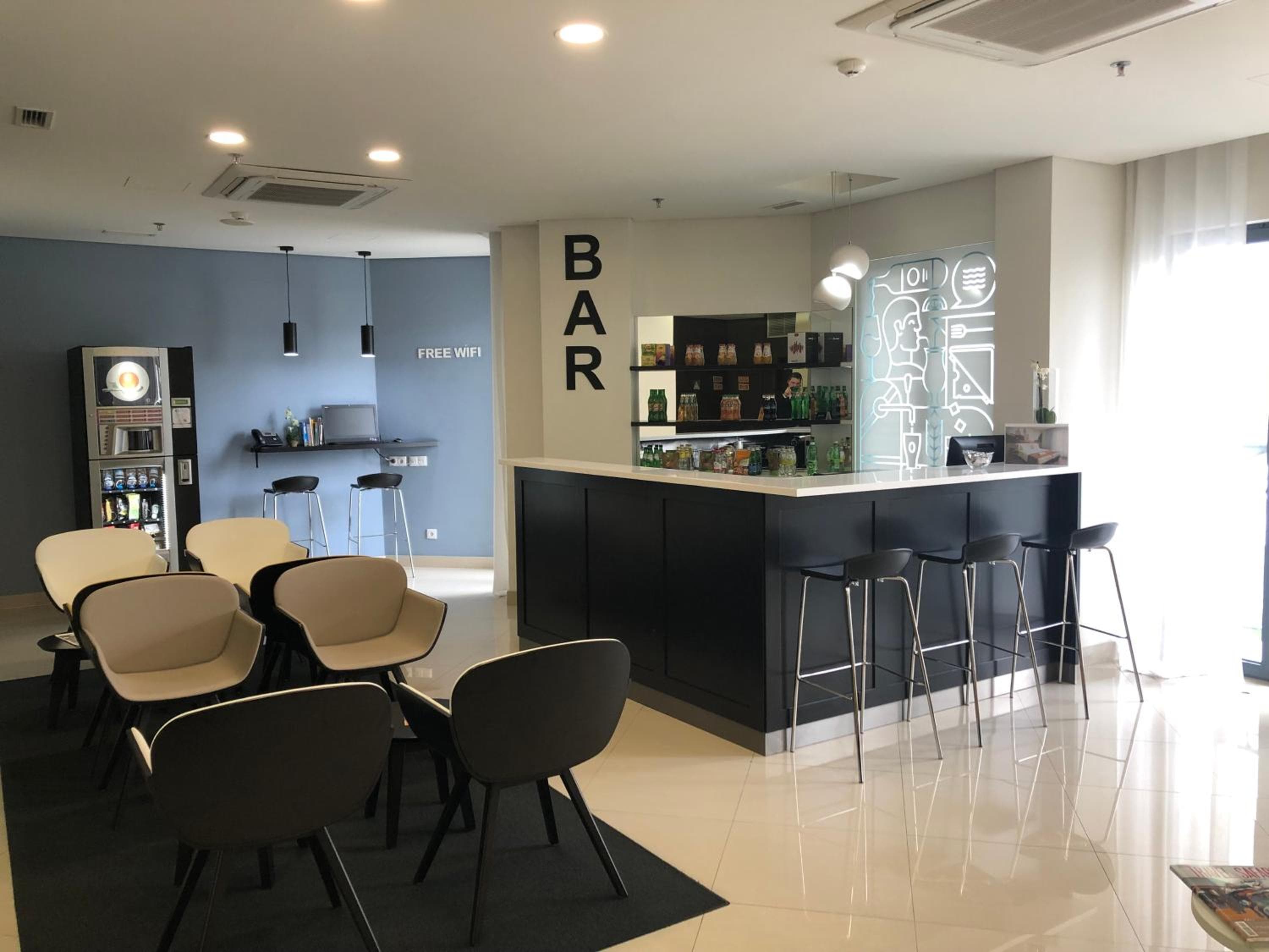Fenicius Charme Hotel — 10