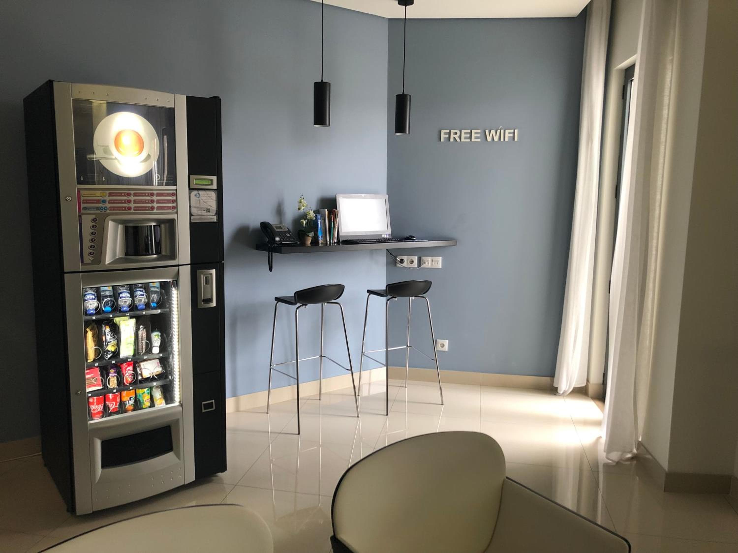 Fenicius Charme Hotel — 11